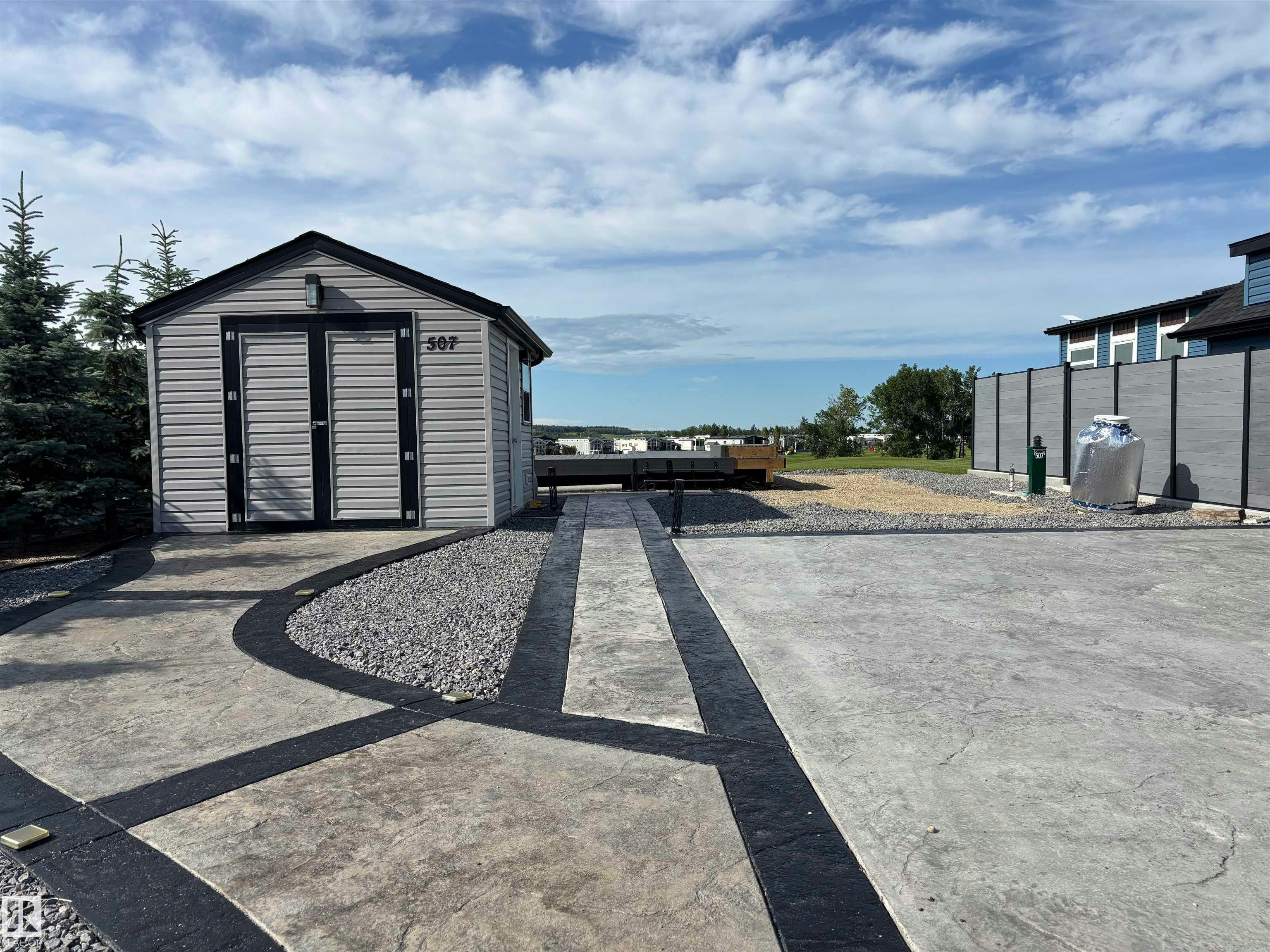 53126 Rge Road 70, Rural Parkland County, AB, T0E 0S0