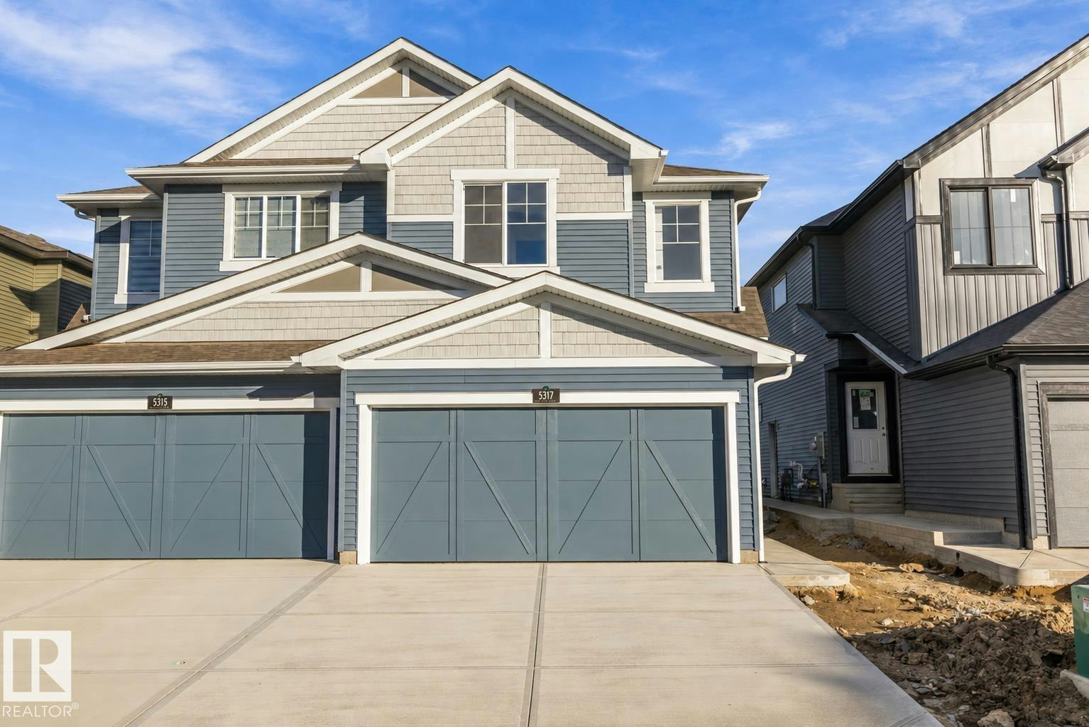 5317 Hawthorn Close, Edmonton, AB, T6X 2Y7