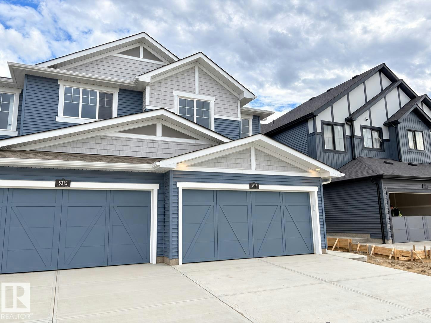 5317 Hawthorn Close, Edmonton, AB, T6X 2Y7