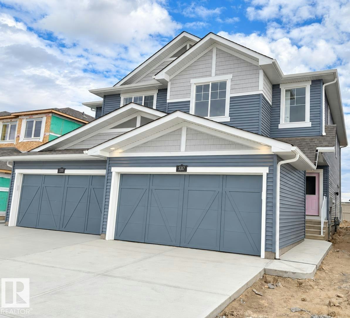 5317 Hawthorn Close, Edmonton, AB, T6X 2Y7