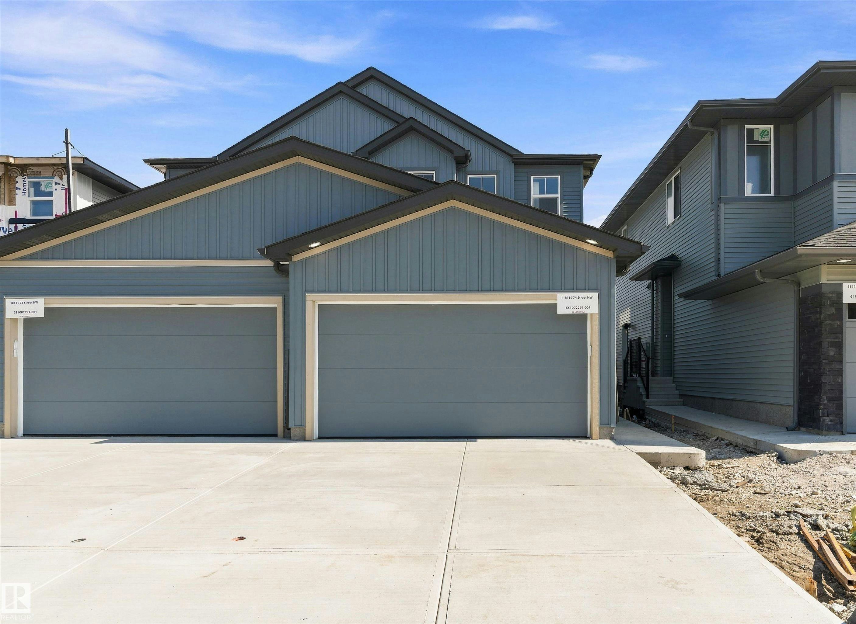18119 74 Street - 2