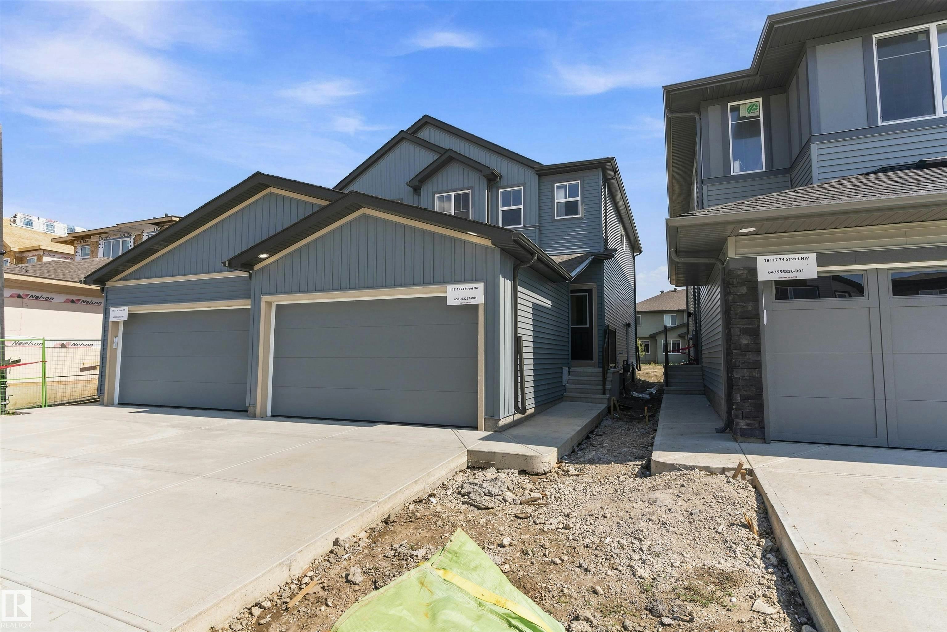 18119 74 Street, Edmonton, AB, T5Z 0X7