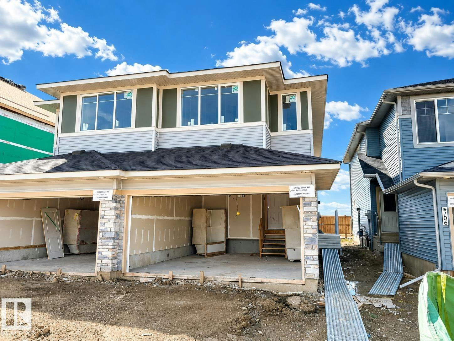 708 22 Street, Edmonton, AB, T6T 0G9