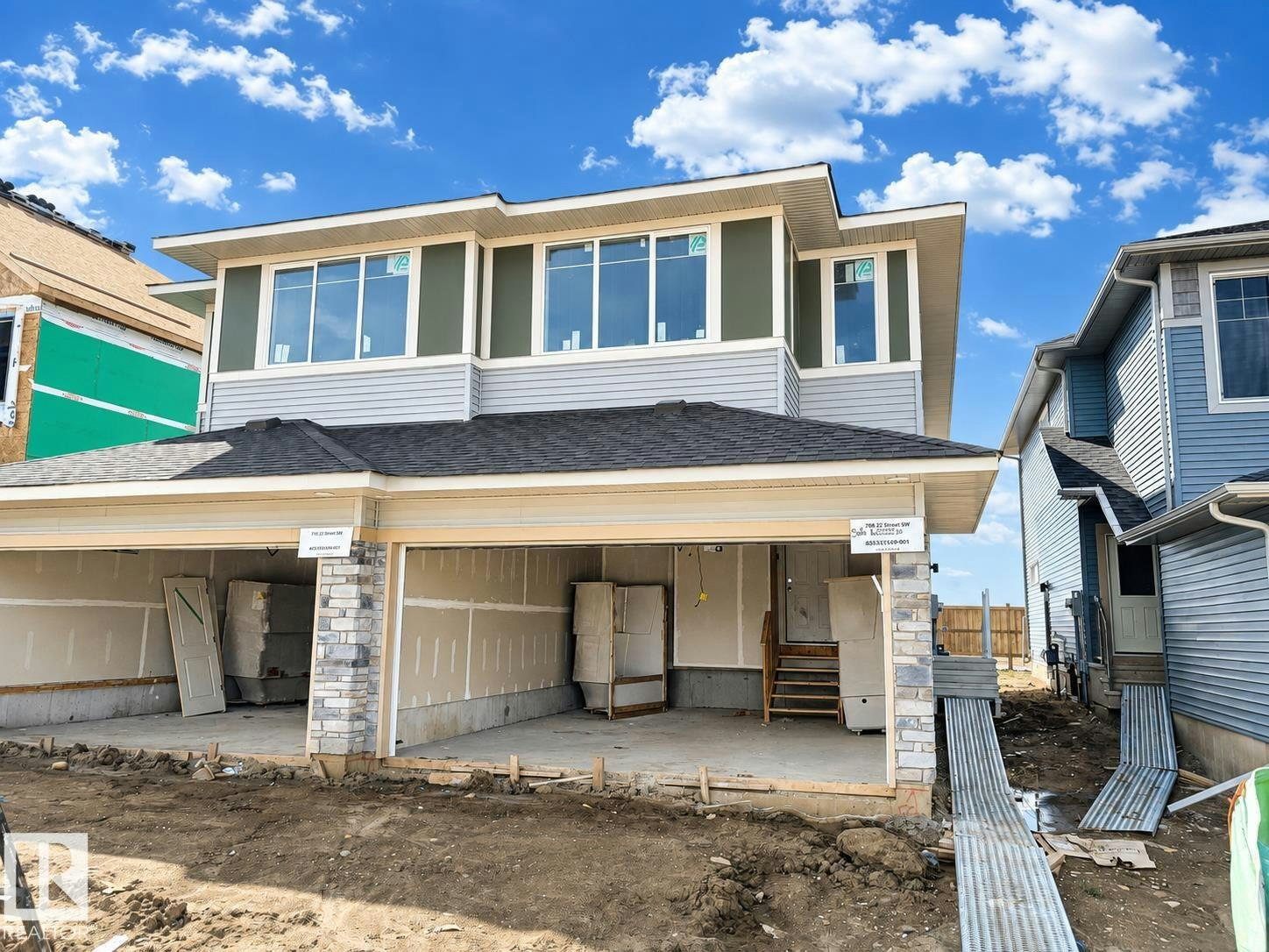 708 22 Street - 3