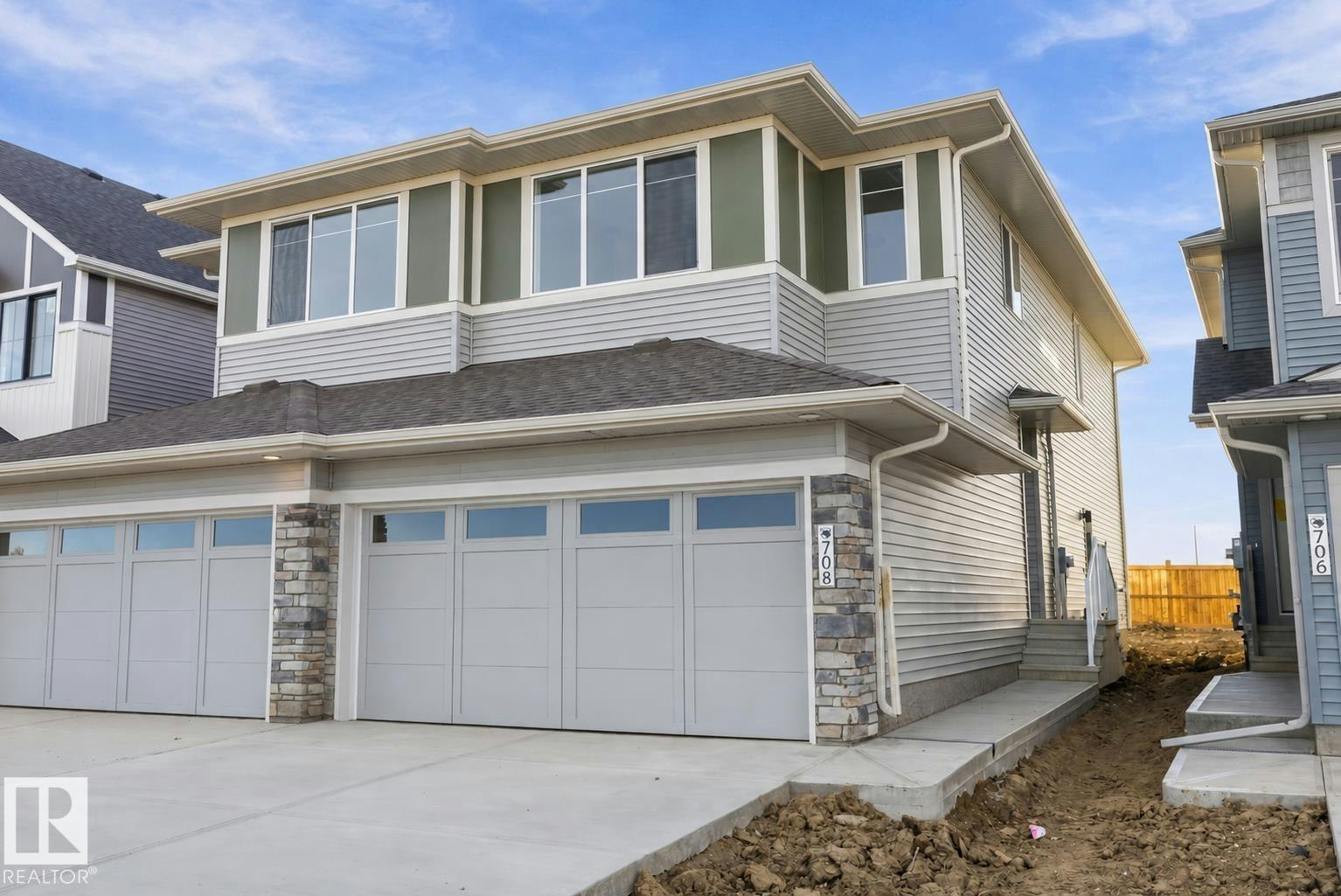 708 22 Street, Edmonton, AB, T6T 0G9