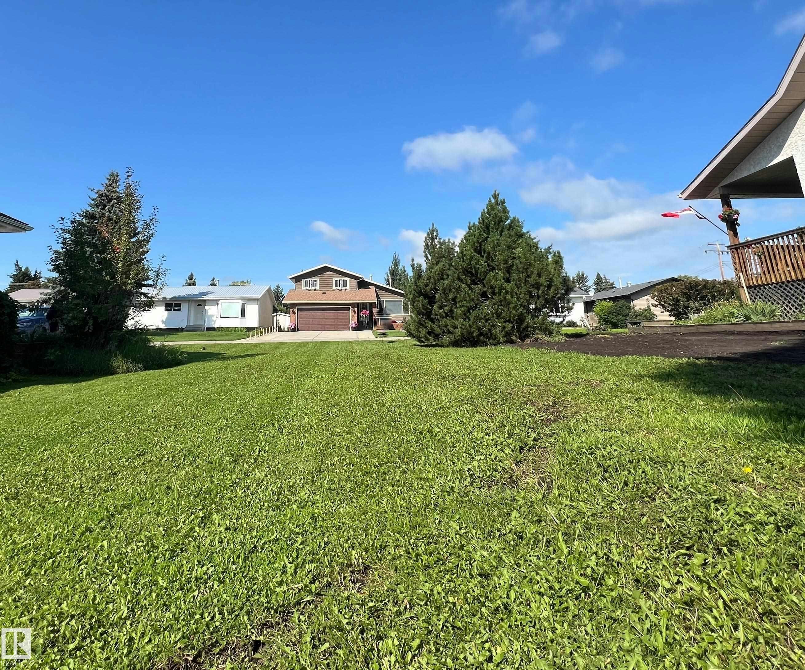 5405 47 Street, Stony Plain, AB, T7Z 1E4