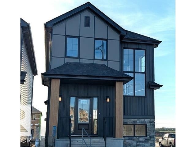 1 Clichy Close, St. Albert, AB, T8T 2E3