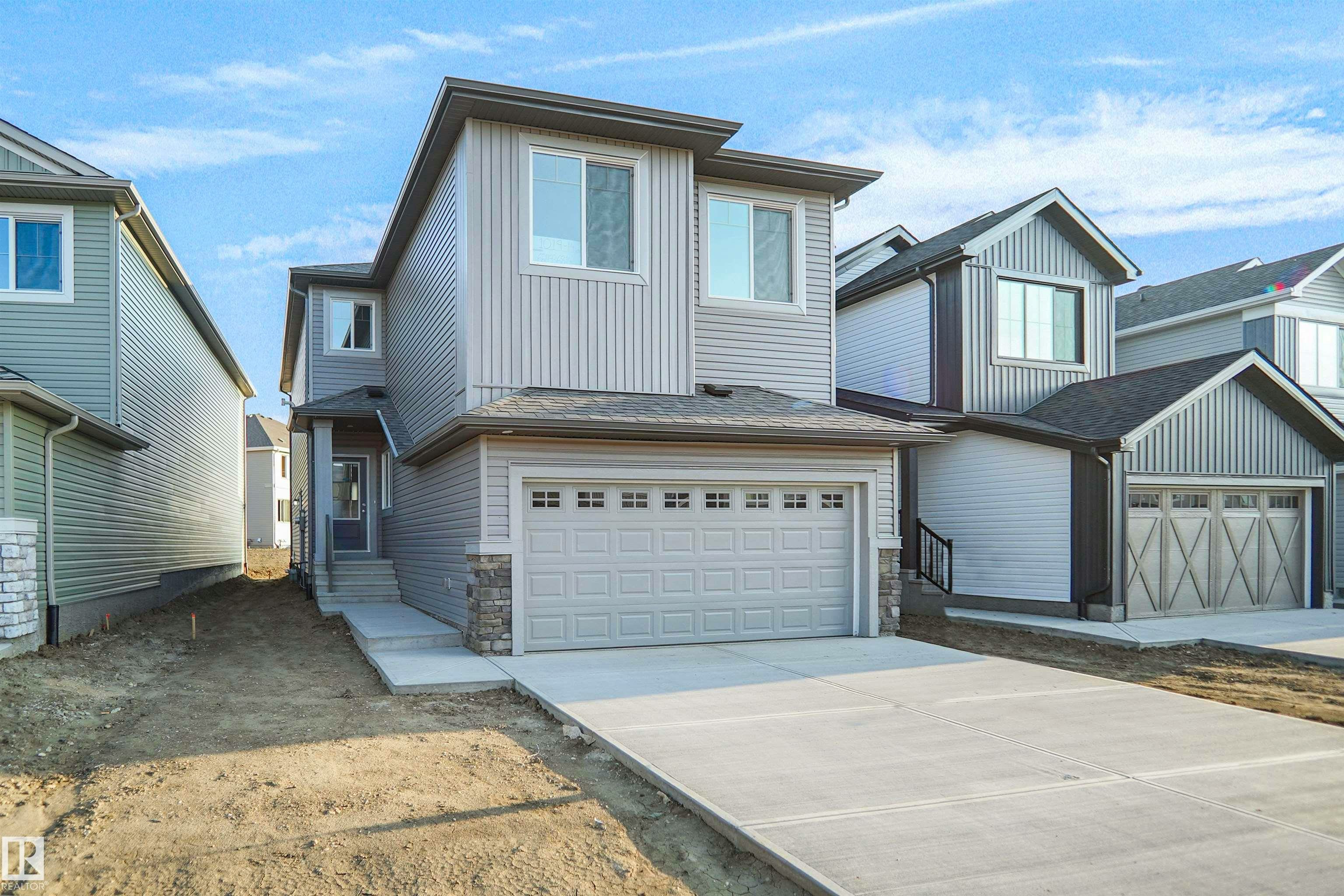1019 14 Avenue, Edmonton, AB, T6W 4X8
