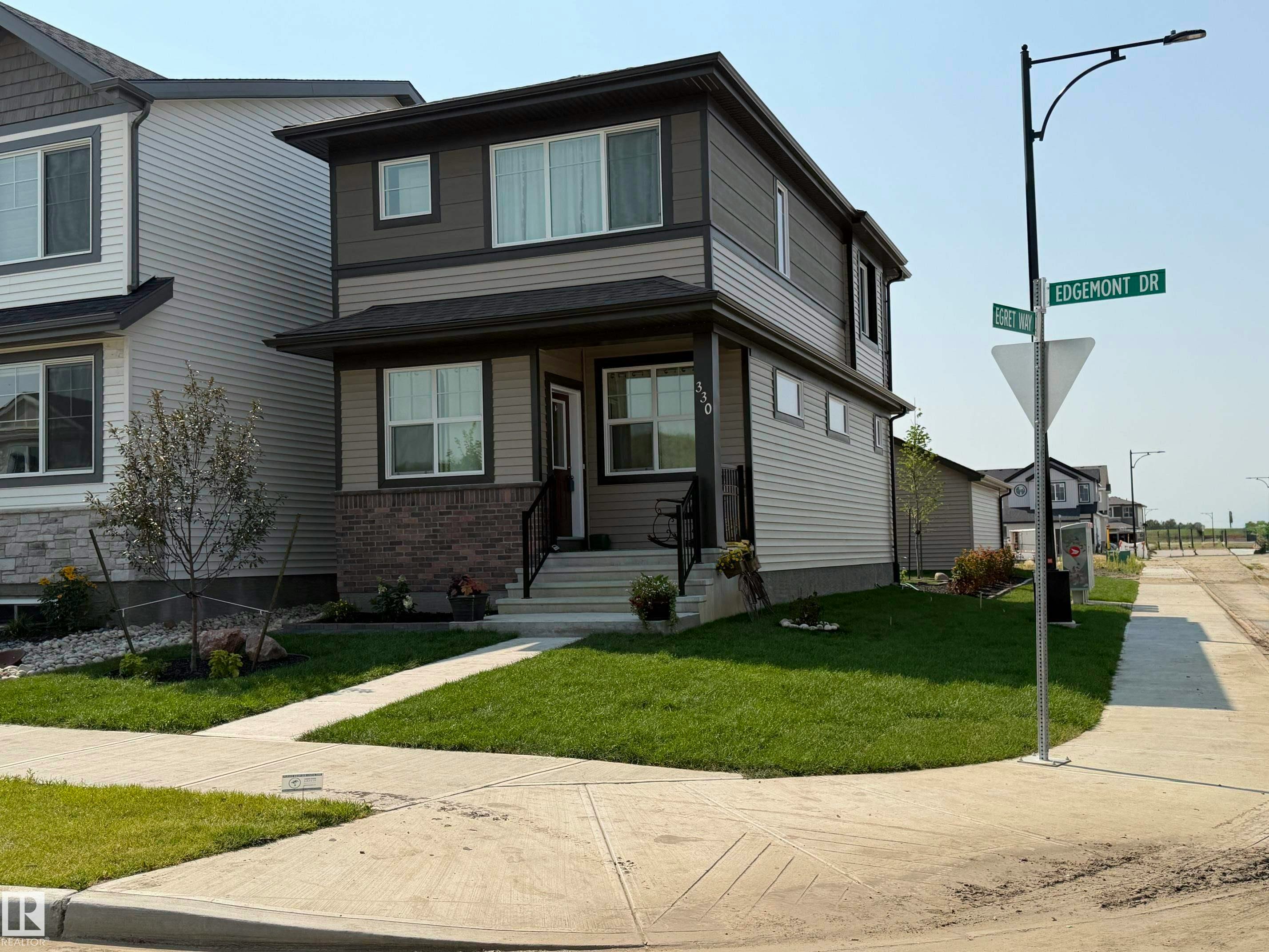 330 Edgemont Drive, Edmonton, AB, T6M 3G7
