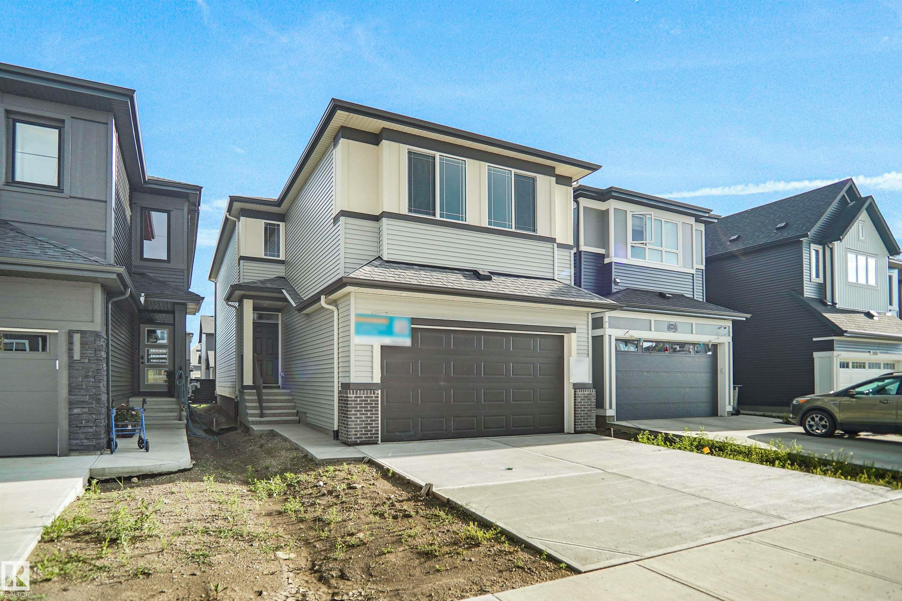 7113 51 Avenue, Beaumont, AB, T4X 3E5
