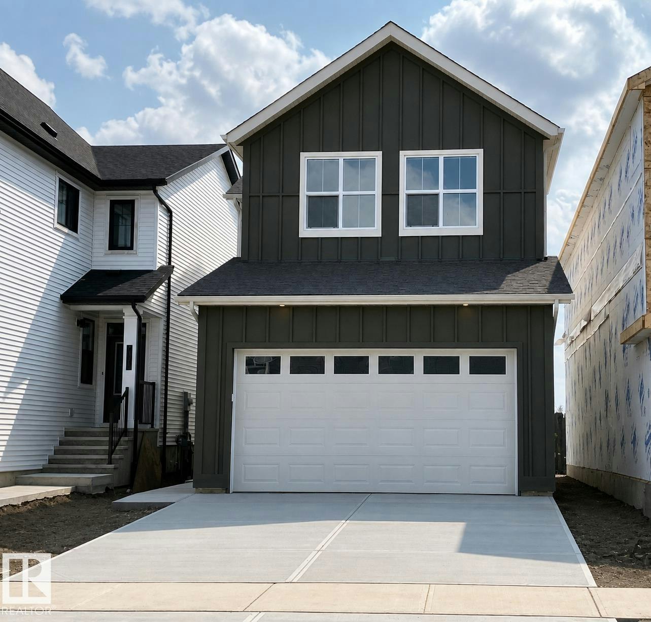 7103 50a Avenue, Beaumont, AB, T4X 3E5