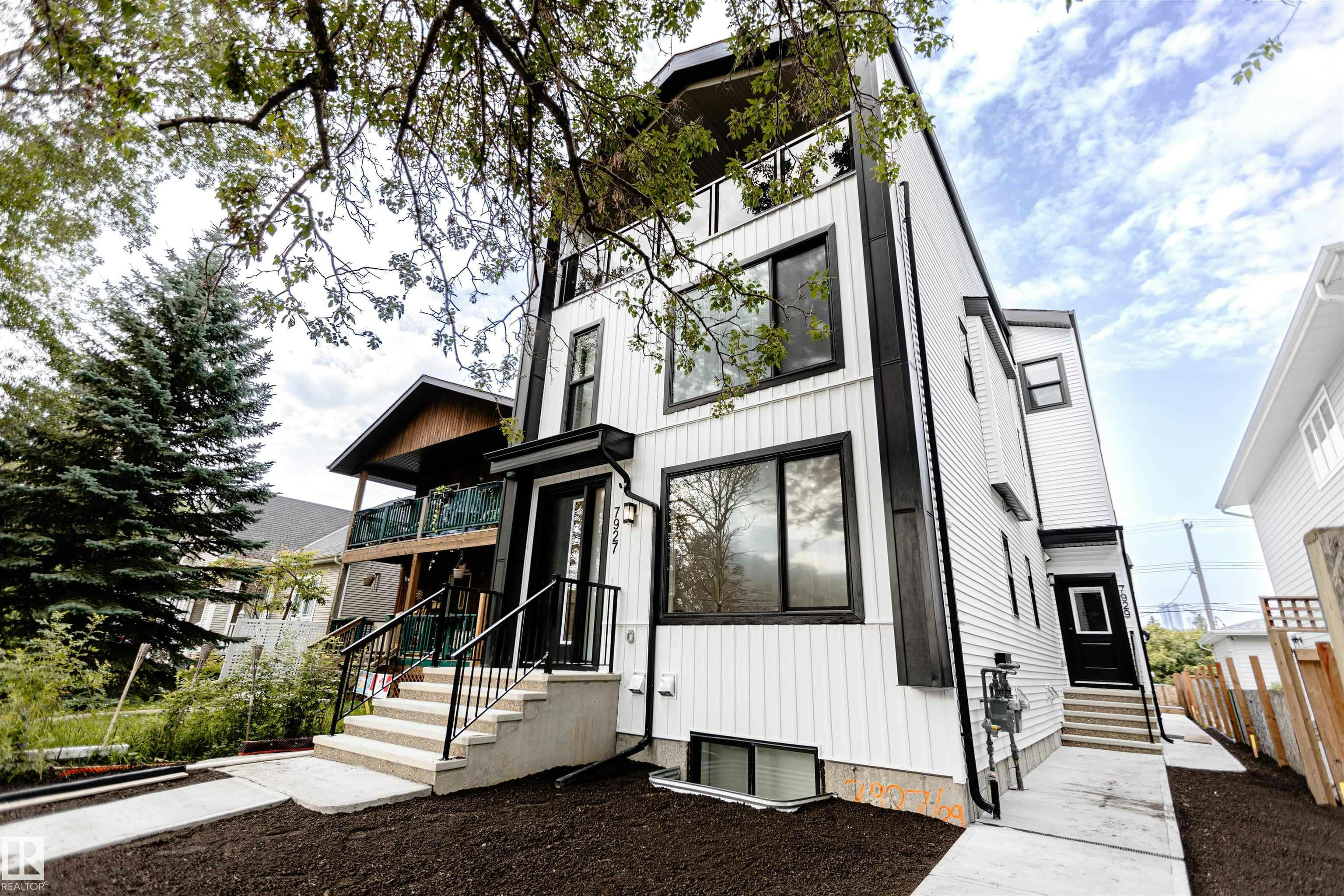 7927 112s Avenue, Edmonton, AB, T5B 0H6
