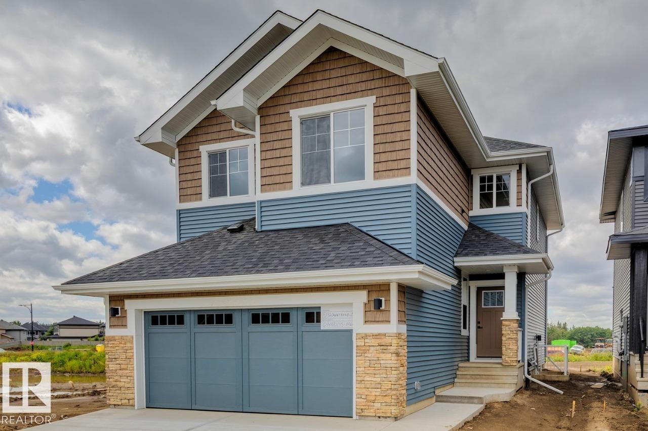 5132 Cawsey Bend SW, Edmonton, AB, T6W 5M8