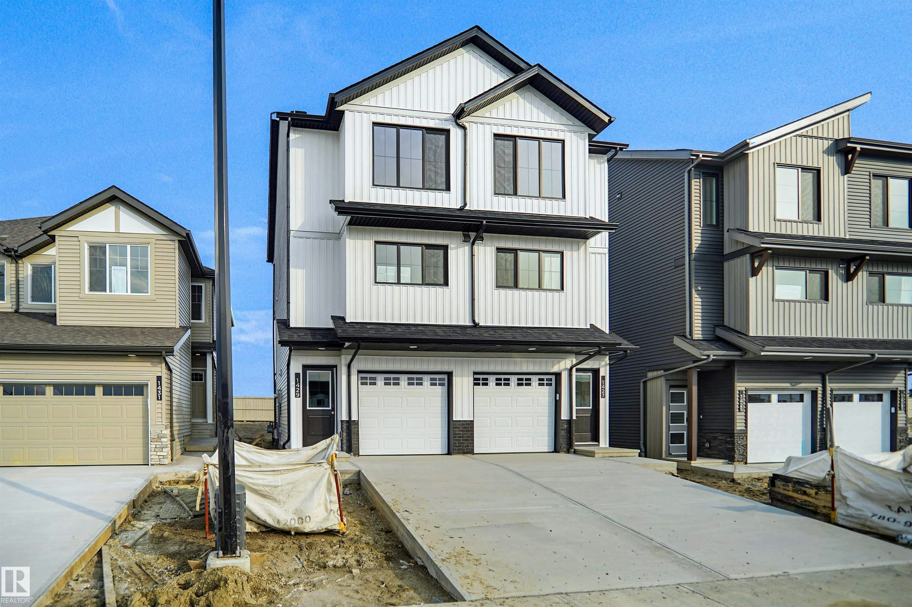 1429 9 Street, Edmonton, AB, T6T 2N8