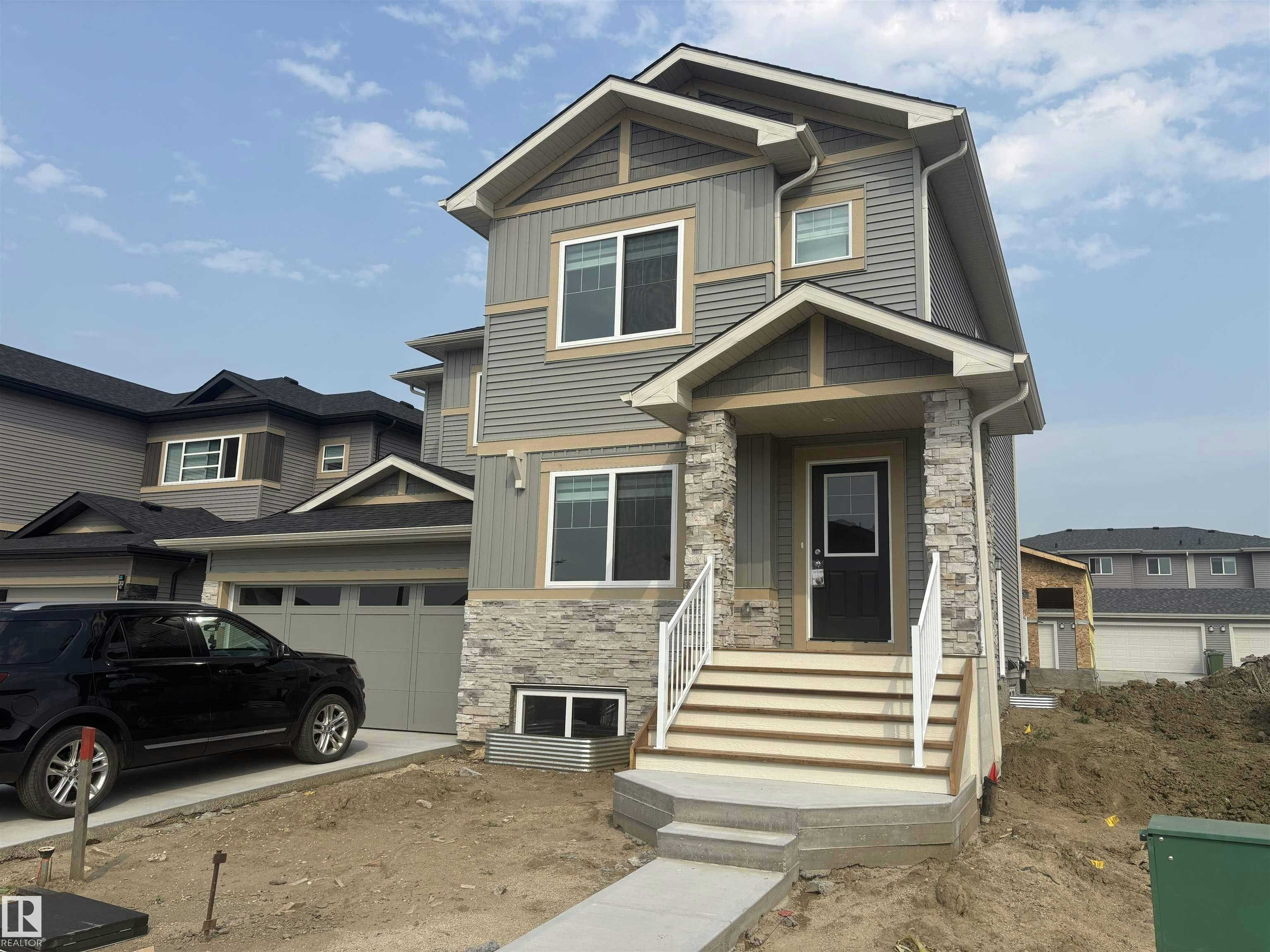 307 Brae Way, Leduc, AB, T9E 1T7