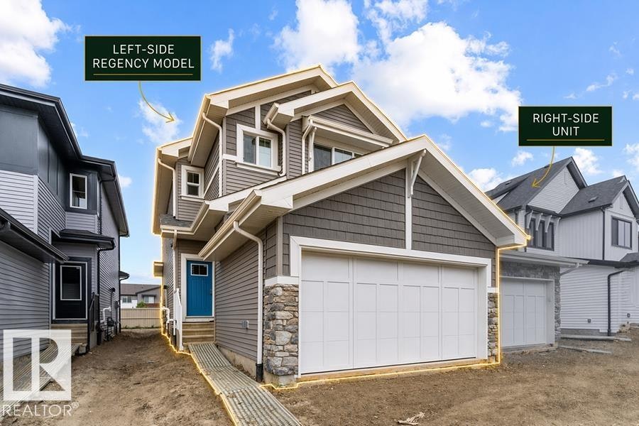 1058 Cristall Crescent, Edmonton, AB, T6W 5S6