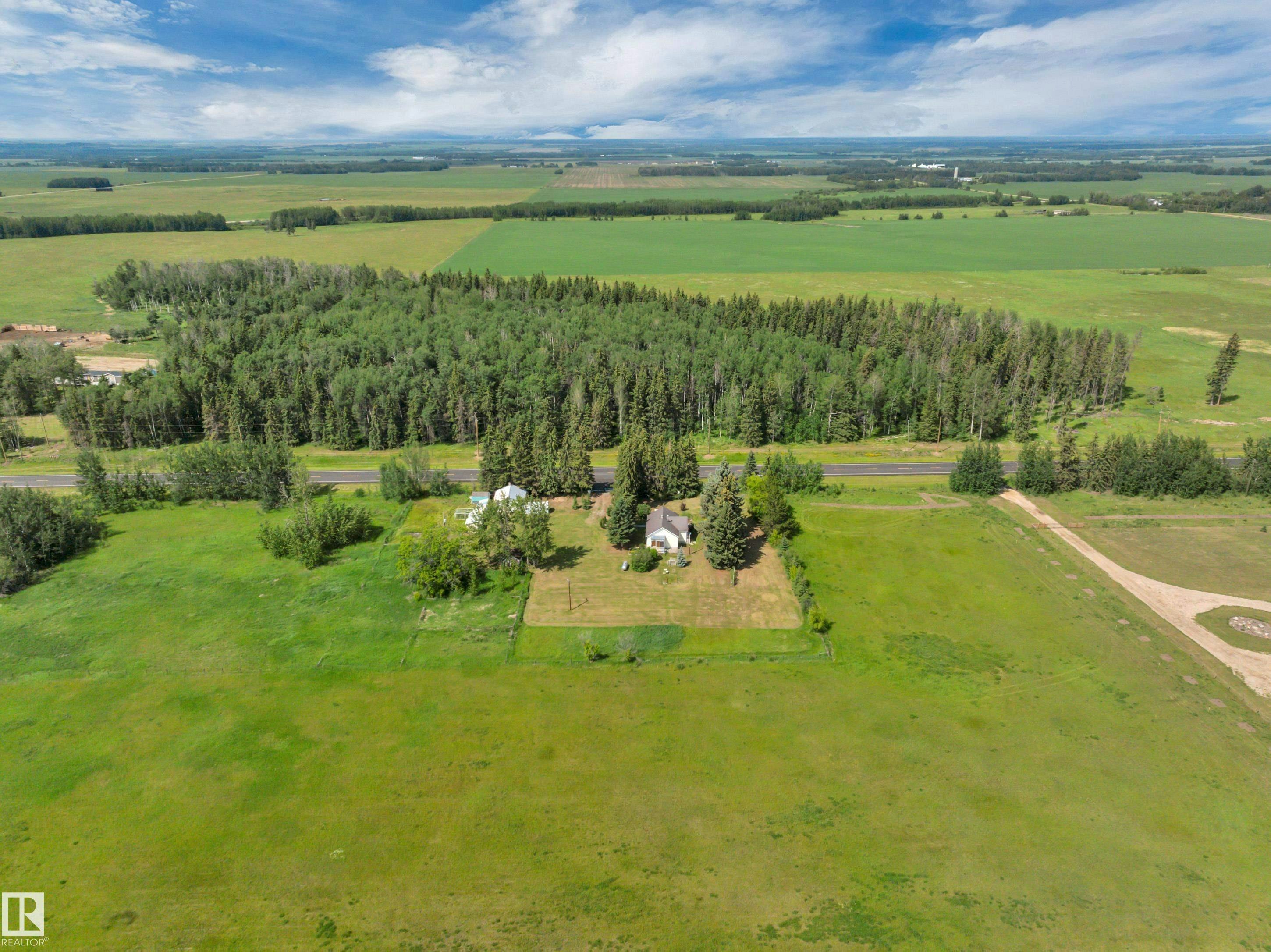 For Sale: 2137 Twp Road 490, Rural Leduc County, AB - REW