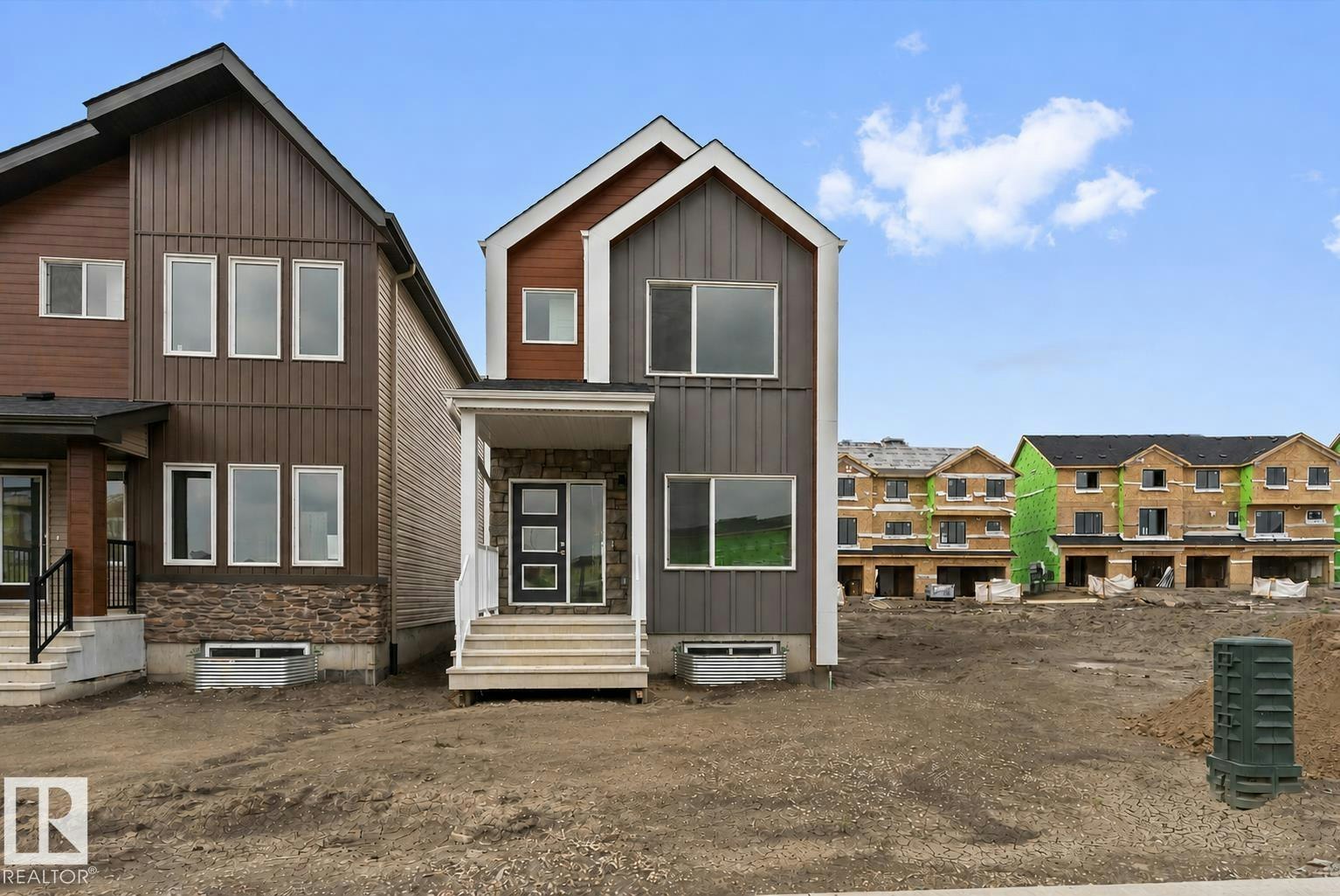 18717 18a Avenue, Edmonton, AB, T9G 0M7