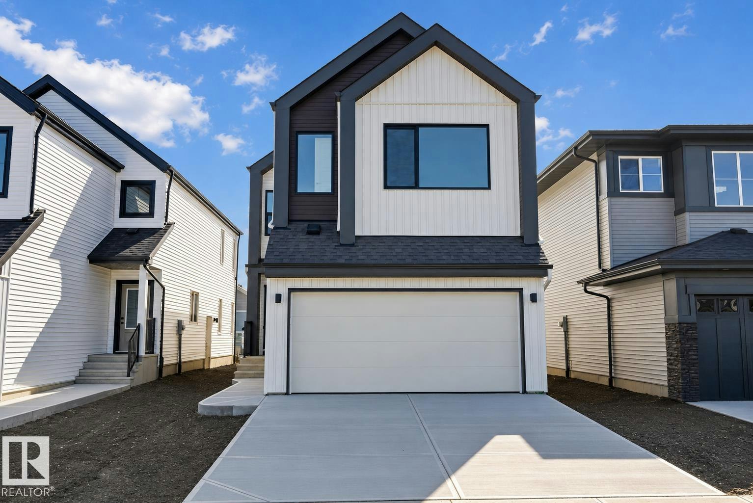 5011 Cawsey Link, Edmonton, AB, T6W 5G4