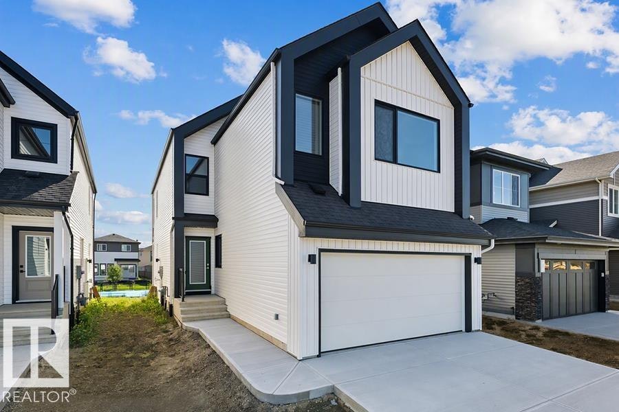 5011 Cawsey Link, Edmonton, AB, T6W 5G4