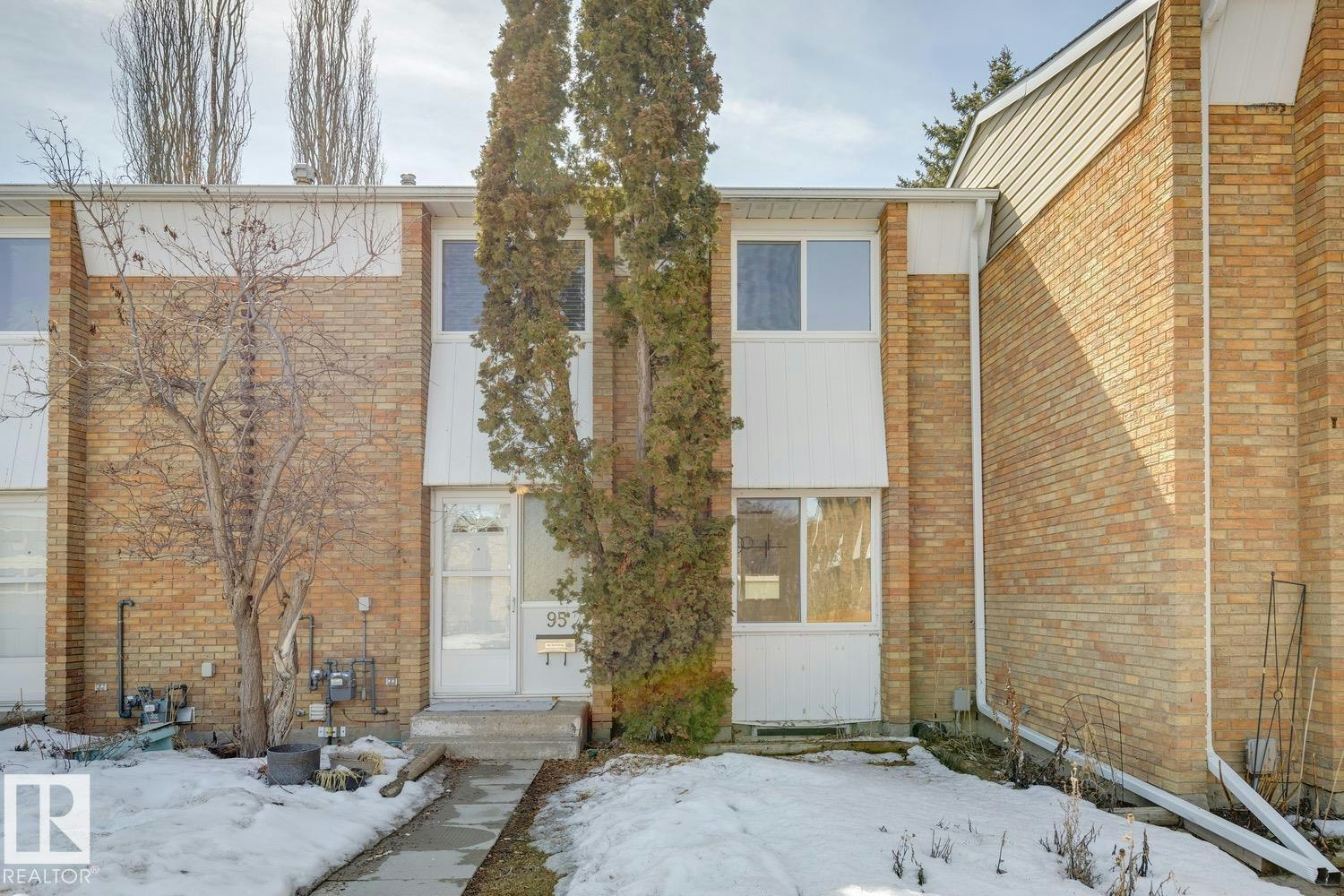 95 Ridgewood Terrace, St. Albert, AB, T8N 0E9