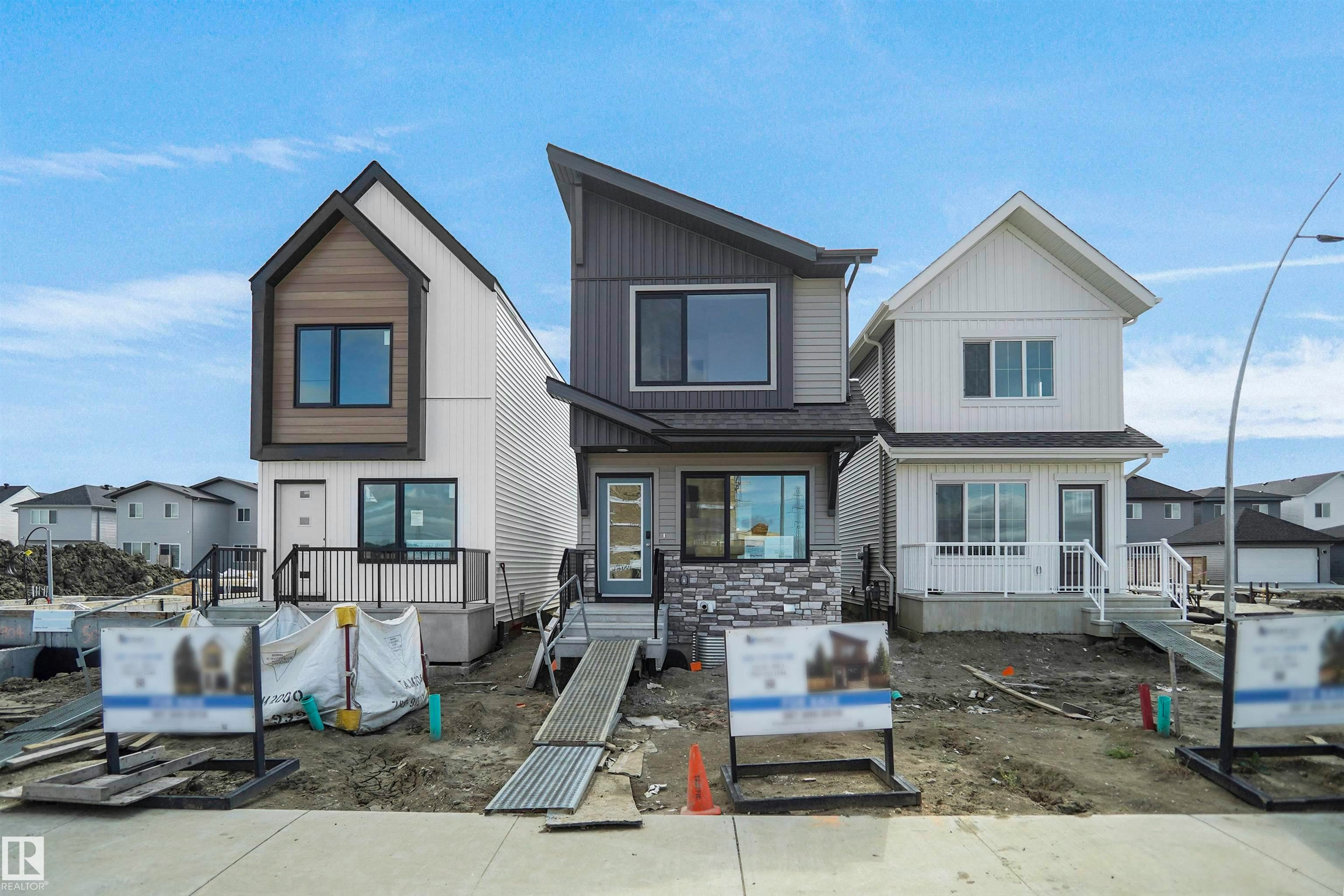 505 177 Avenue, Edmonton, AB, T5Y 4K2