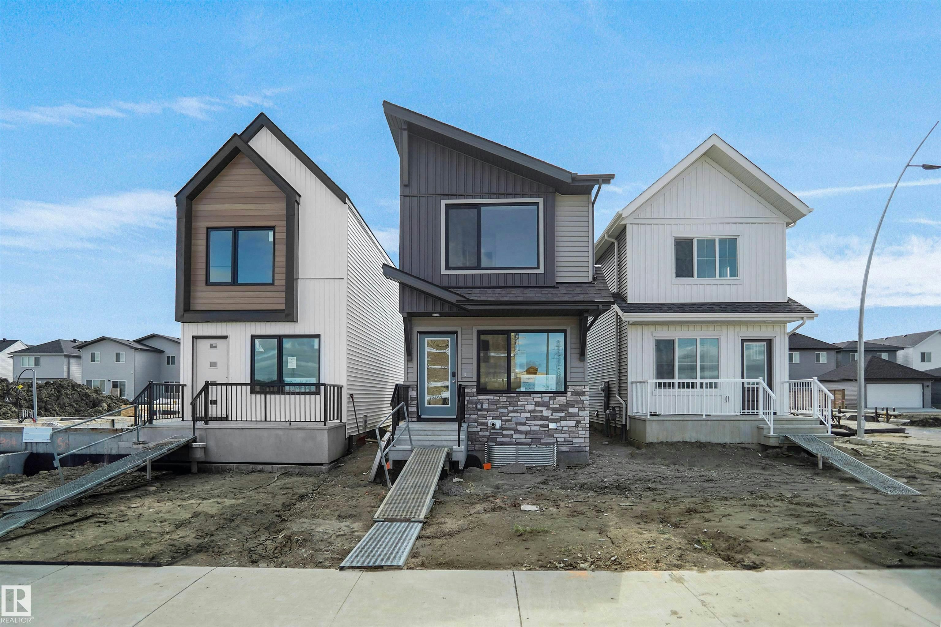 505 177 Avenue, Edmonton, AB, T5Y 4K2