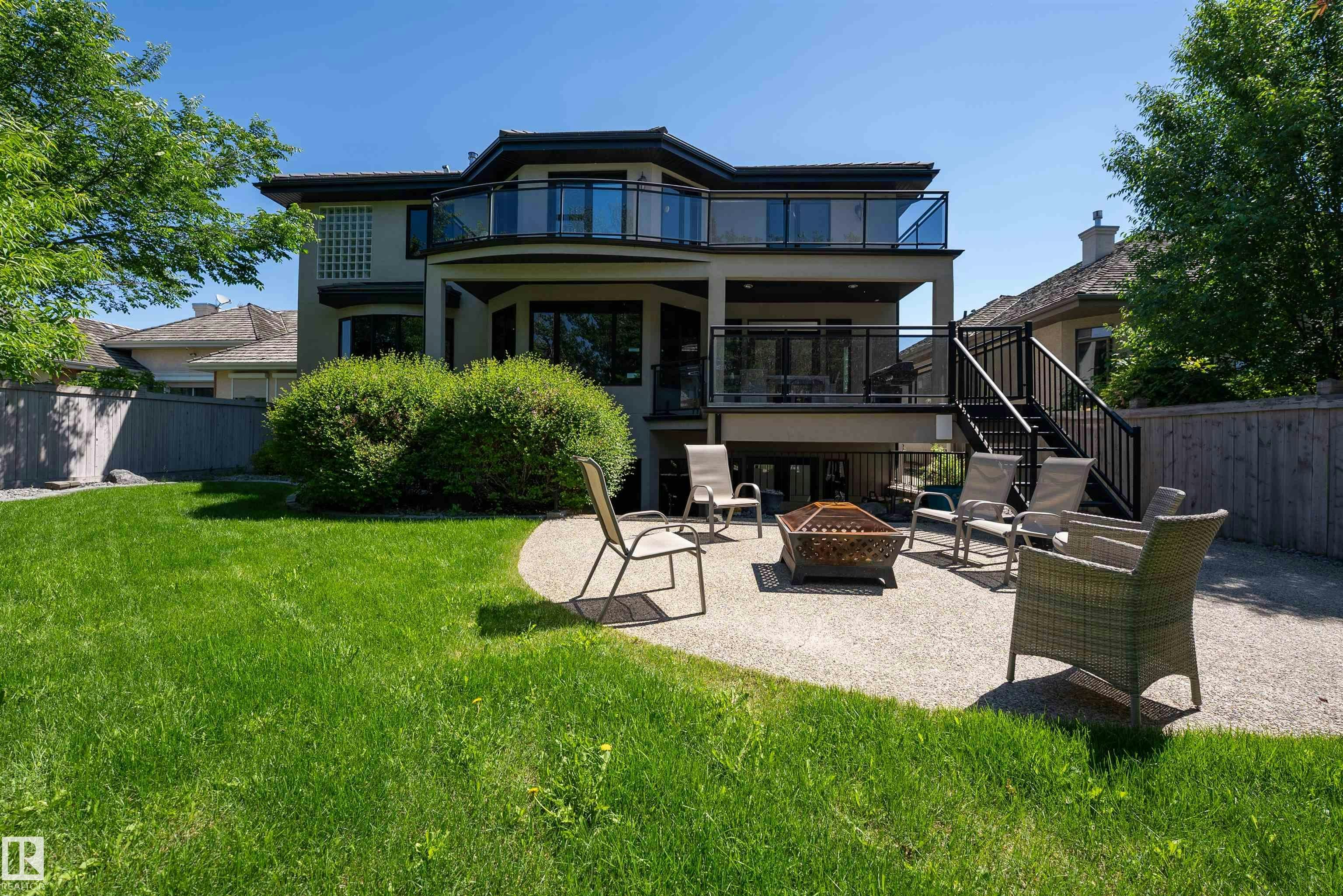 1144 119 Street, Edmonton, AB, T6J 7H7 - 66