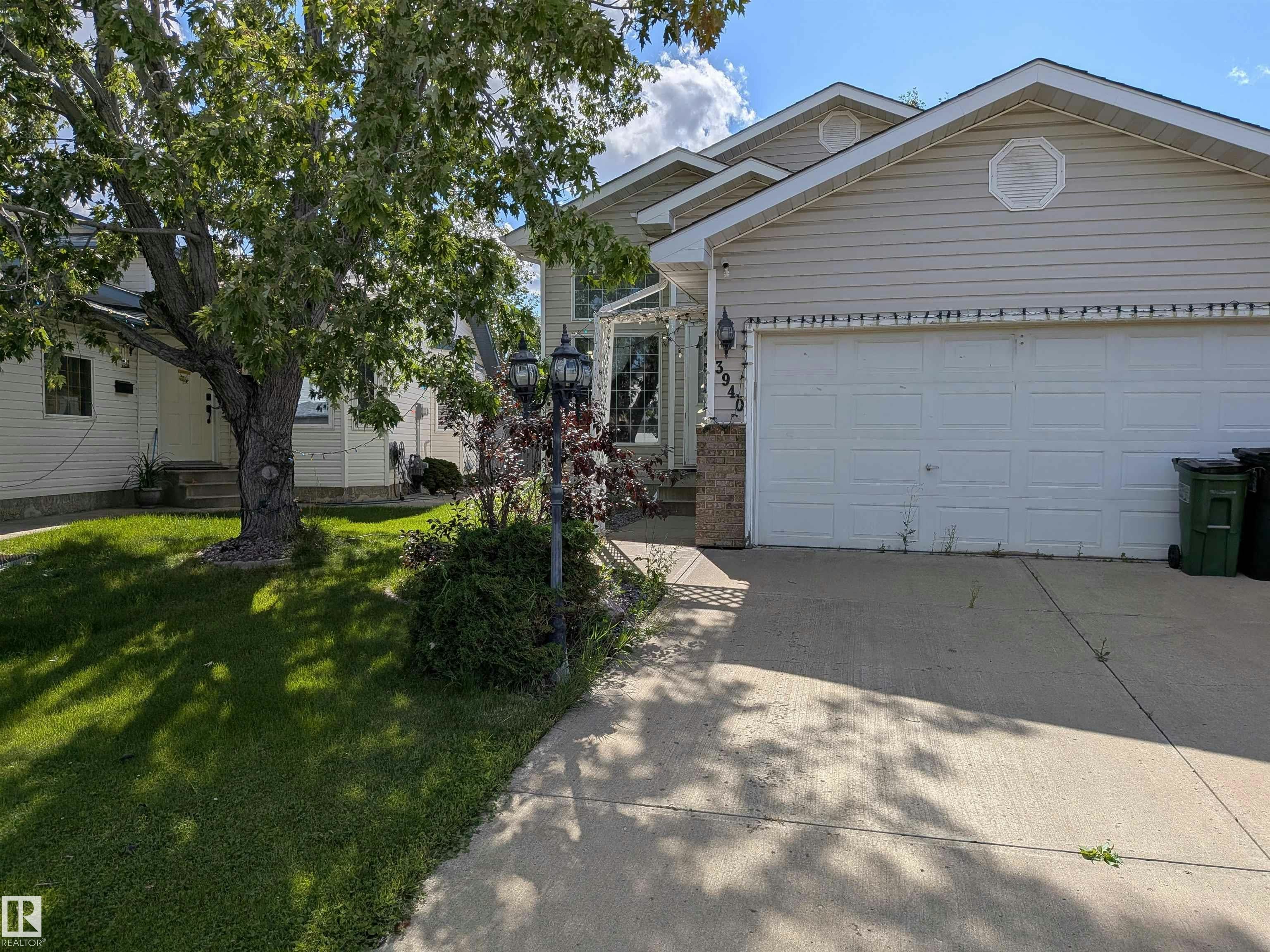 3940 33 Street, Edmonton, AB, T6T 1J7