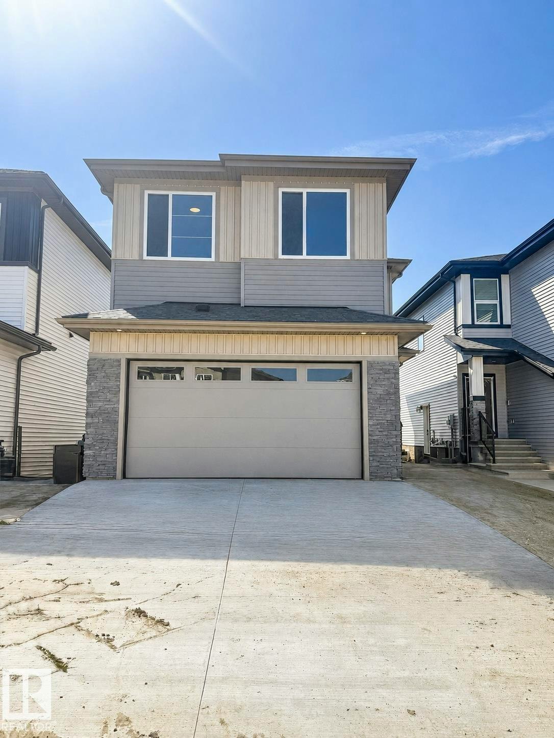 22 Meadowgrove Landing, Spruce Grove, AB, T7X 1W6