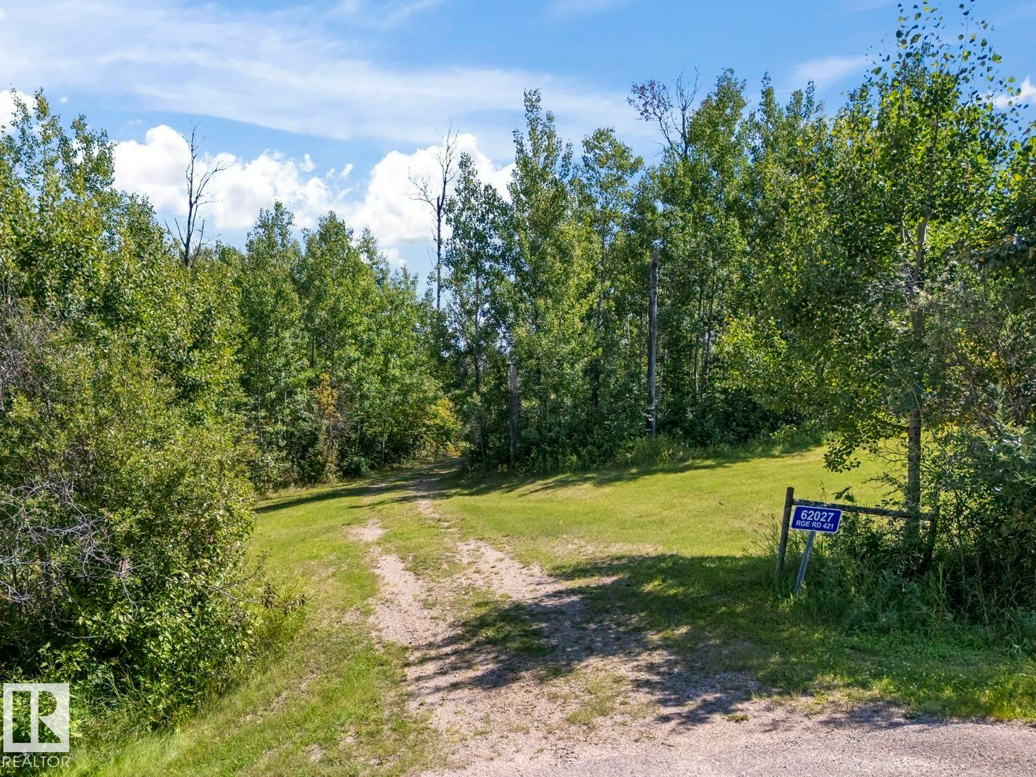 62027 Rge Rd 421, Rural Bonnyville M.D., AB, T9M 1P2