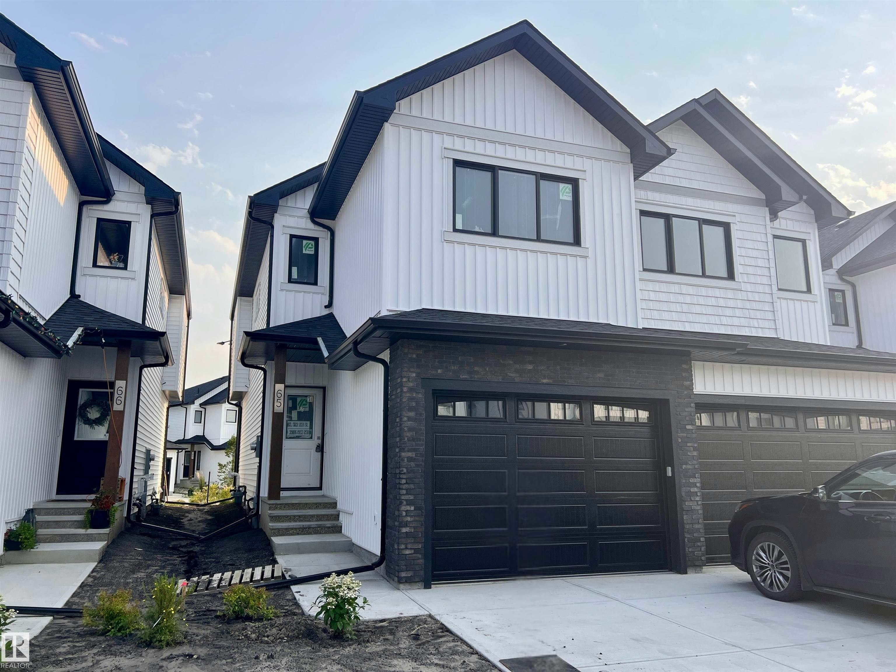 65-5122 213a Street, Edmonton, AB, T6M 1M6