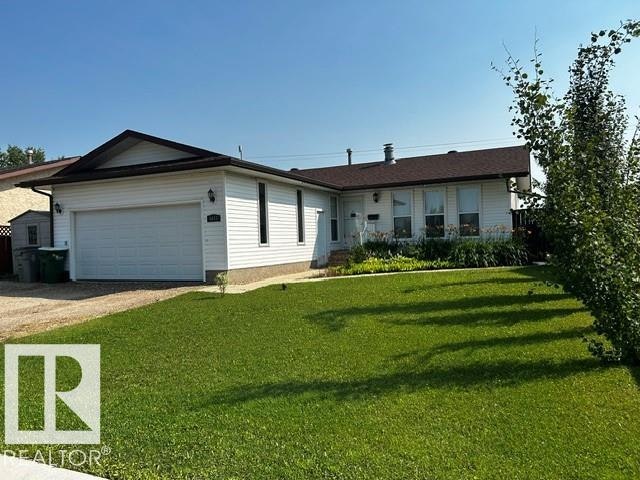 4611 50a Avenue, Lamont, AB, T0B 2R0