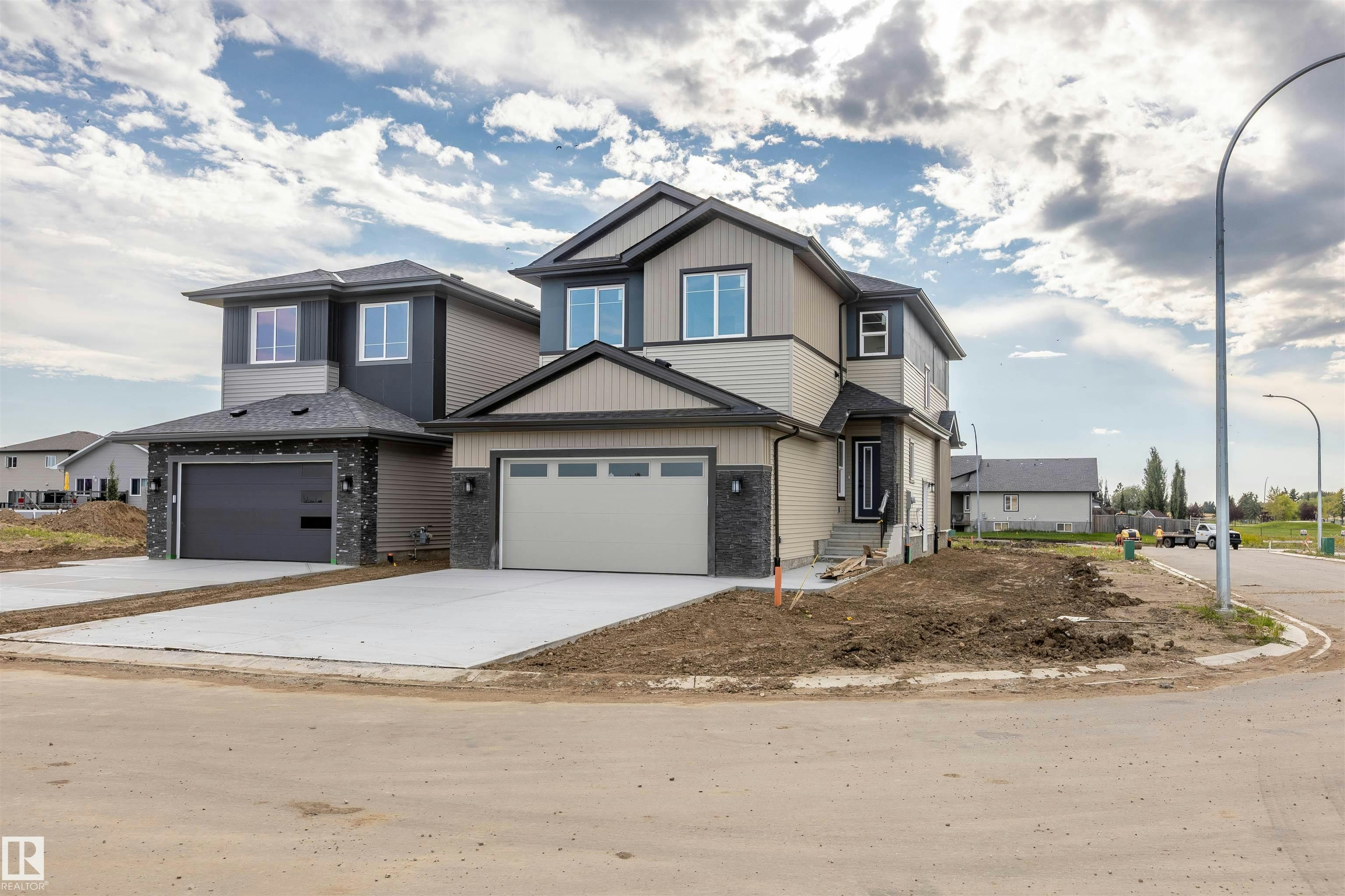 10462 104 Street, Morinville, AB, T8R 0C9