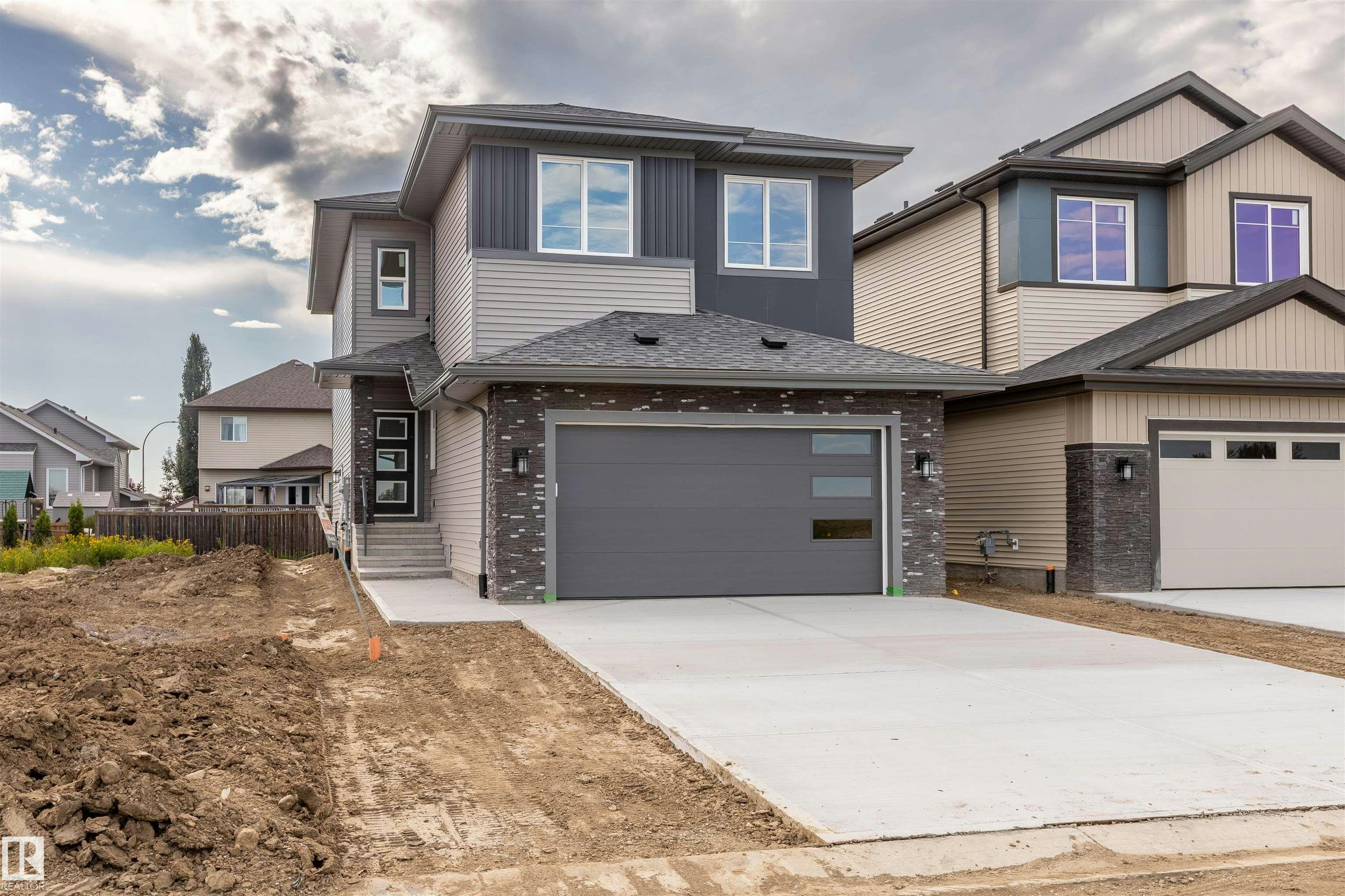 10458 104 Street, Morinville, AB, T8R 0C9