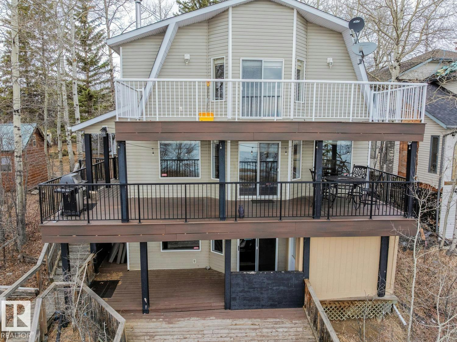 14 Spruce Road, Rural Lac Ste. Anne County, AB, T0E 0X0 - 8