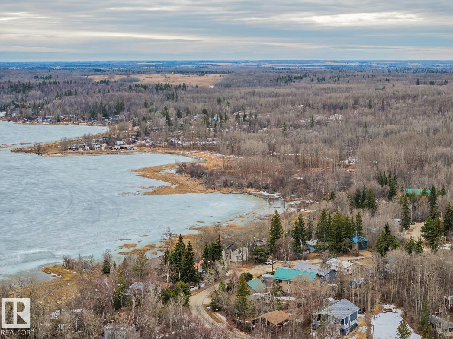 14 Spruce Road, Rural Lac Ste. Anne County, AB, T0E 0X0 - 7