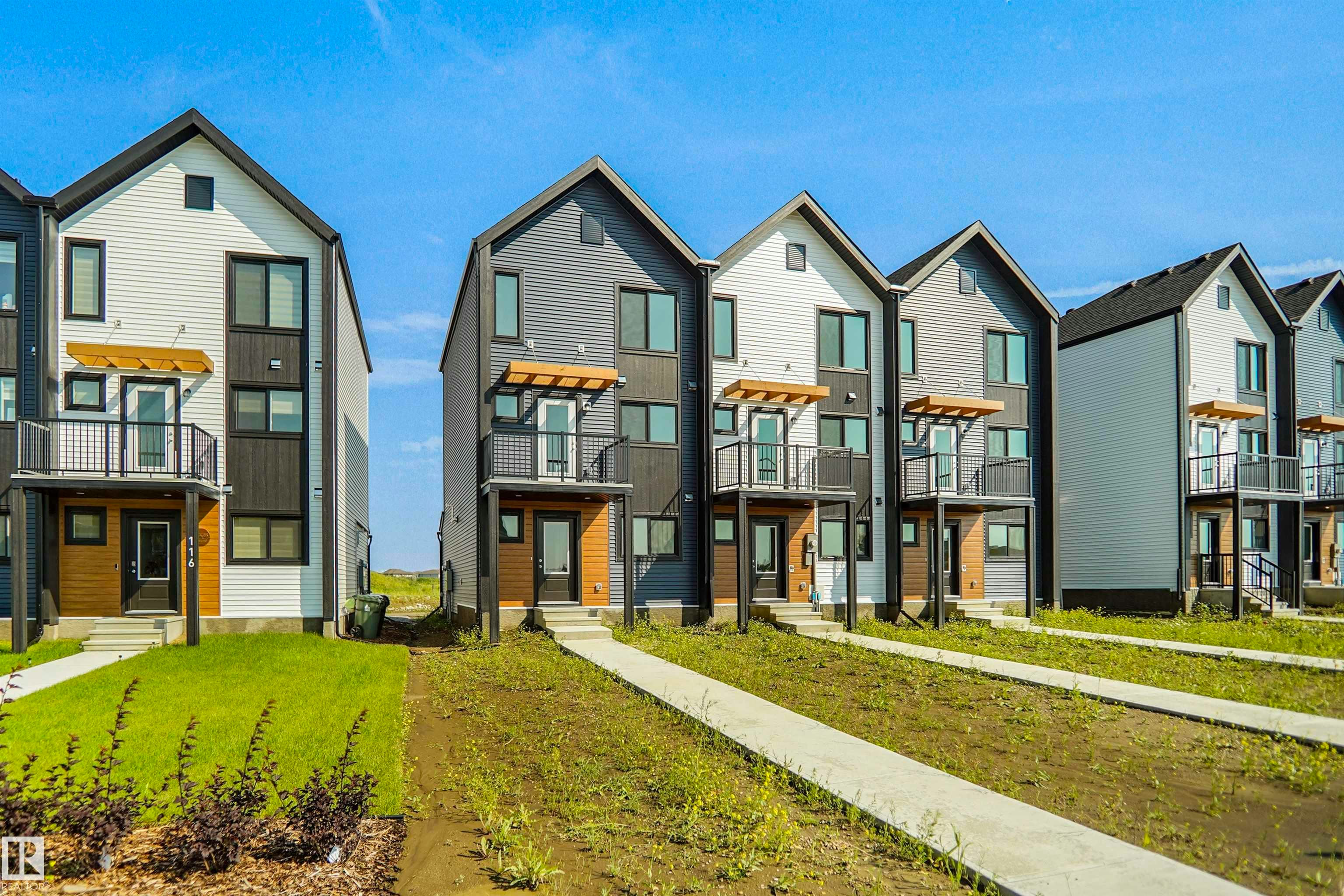 128 Copperhaven Drive, Spruce Grove, AB, T7X 0Y6