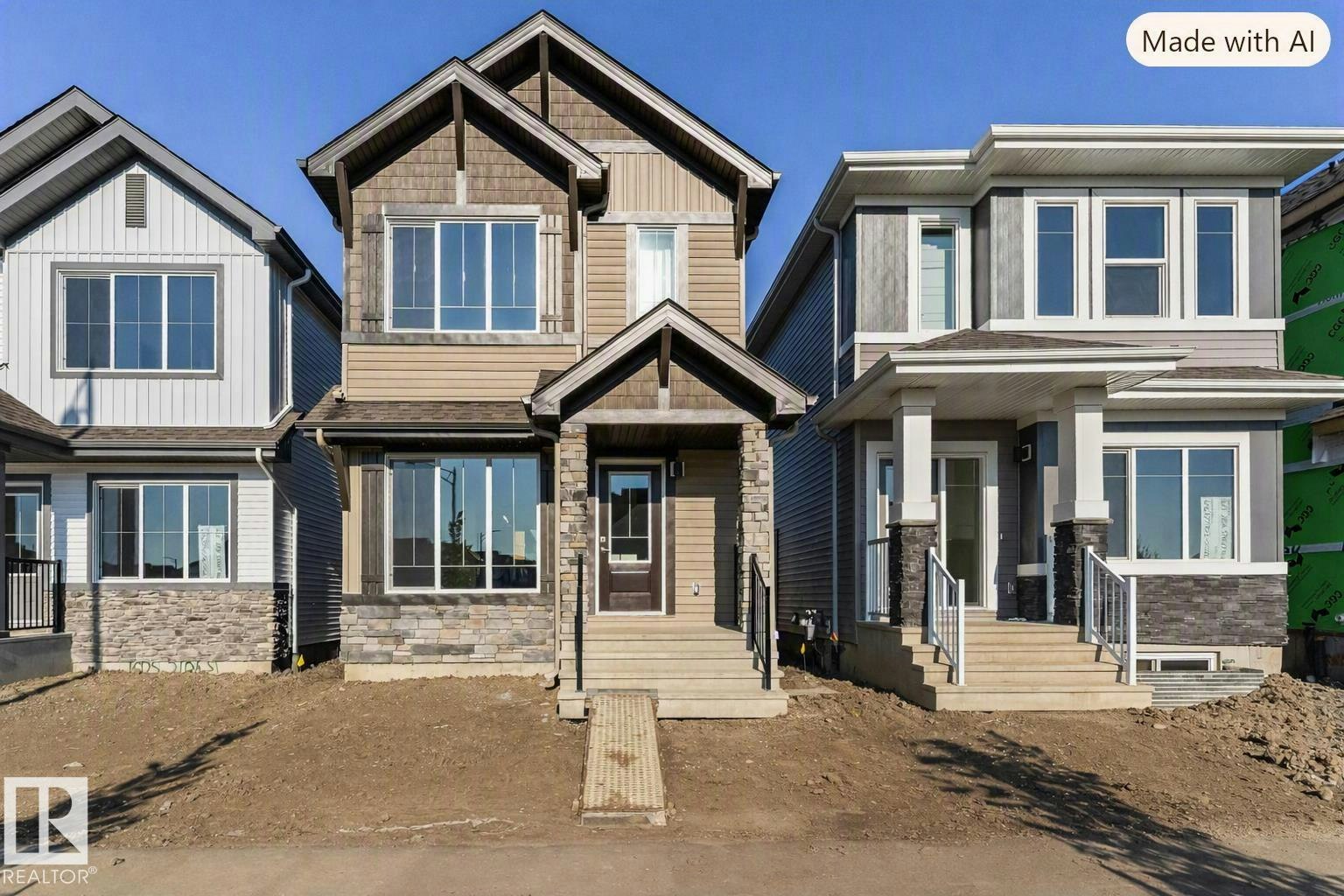 1609 210a Street, Edmonton, AB, T6M 3E1