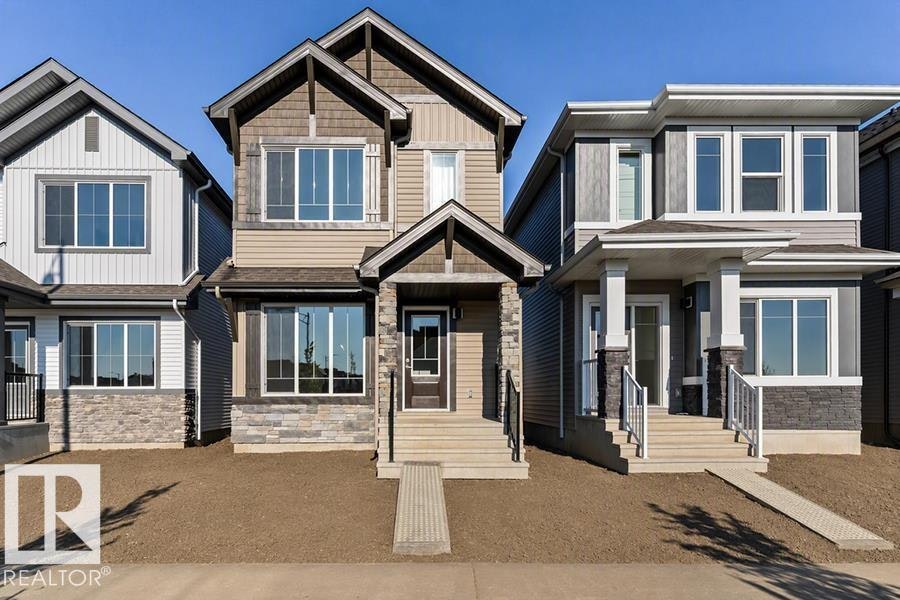 1609 210a Street, Edmonton, AB, T6M 3E1