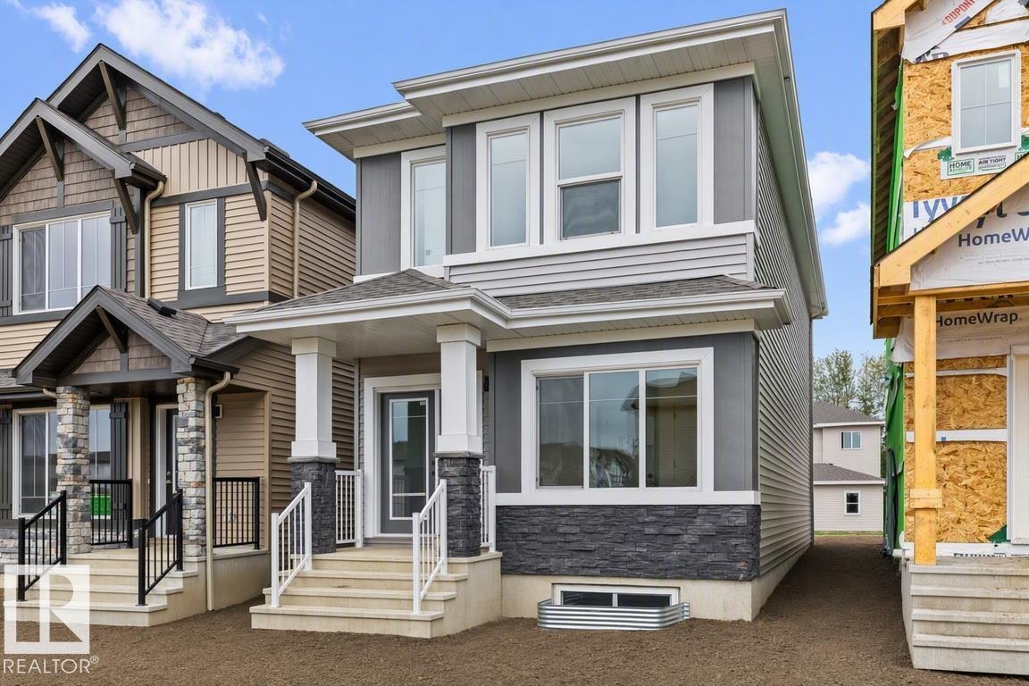 1613 210a Street, Edmonton, AB, T6M 3E1