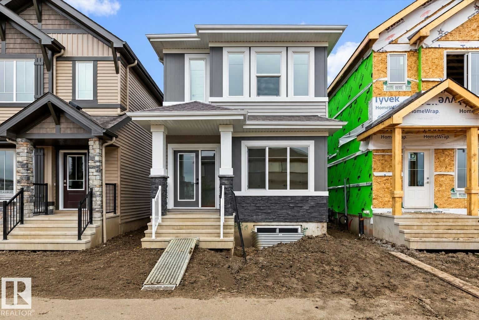 1613 210a Street, Edmonton, AB, T6M 3E1