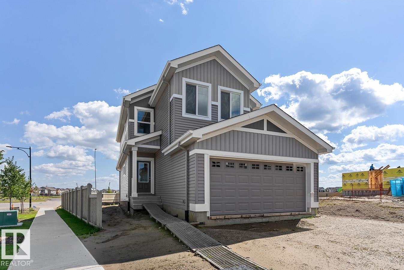 20803 40 Avenue, Edmonton, AB, T6M 3G1