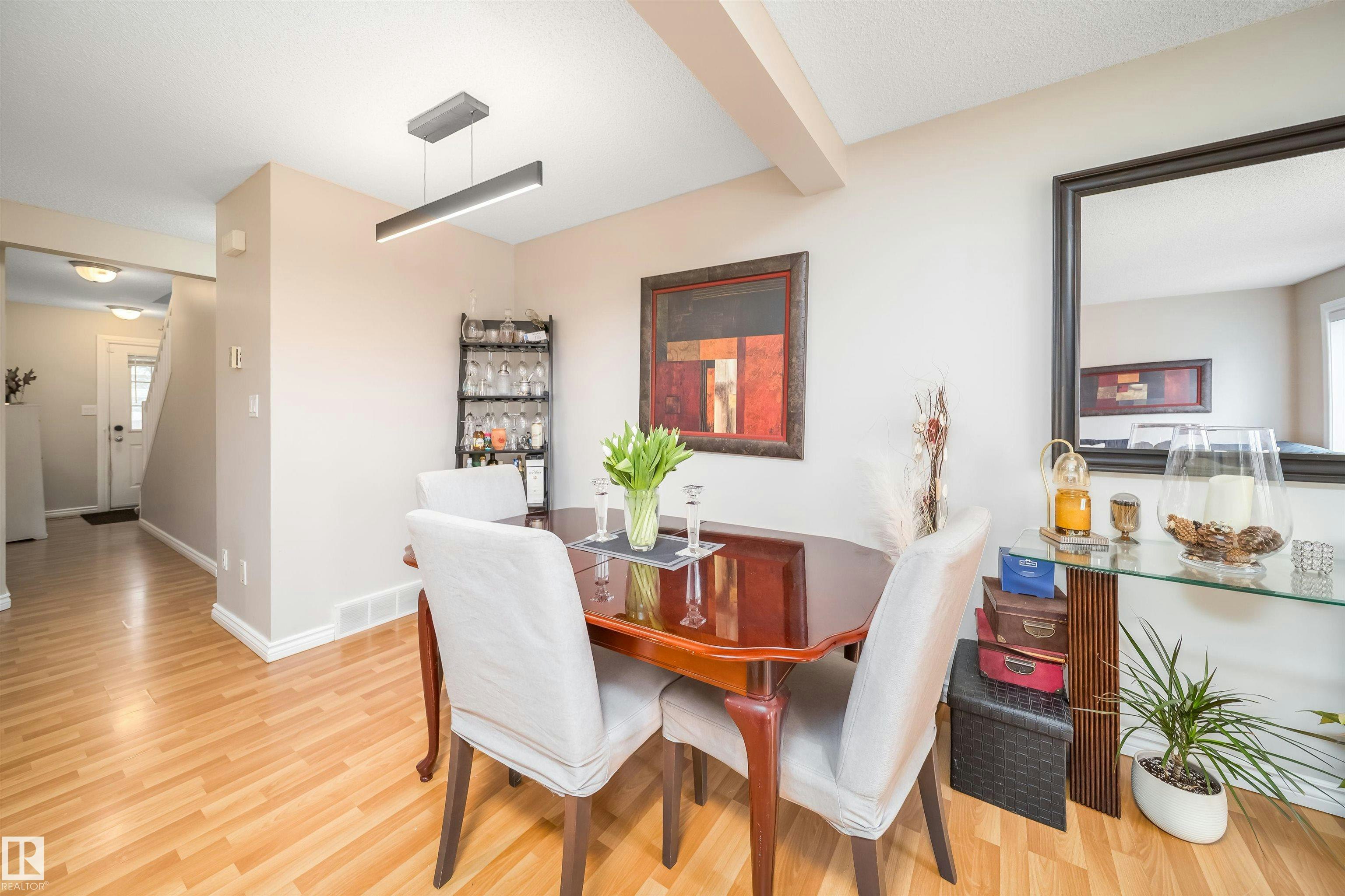 50-14603 Miller Boulevard, Edmonton, AB, T5Y 3B6
