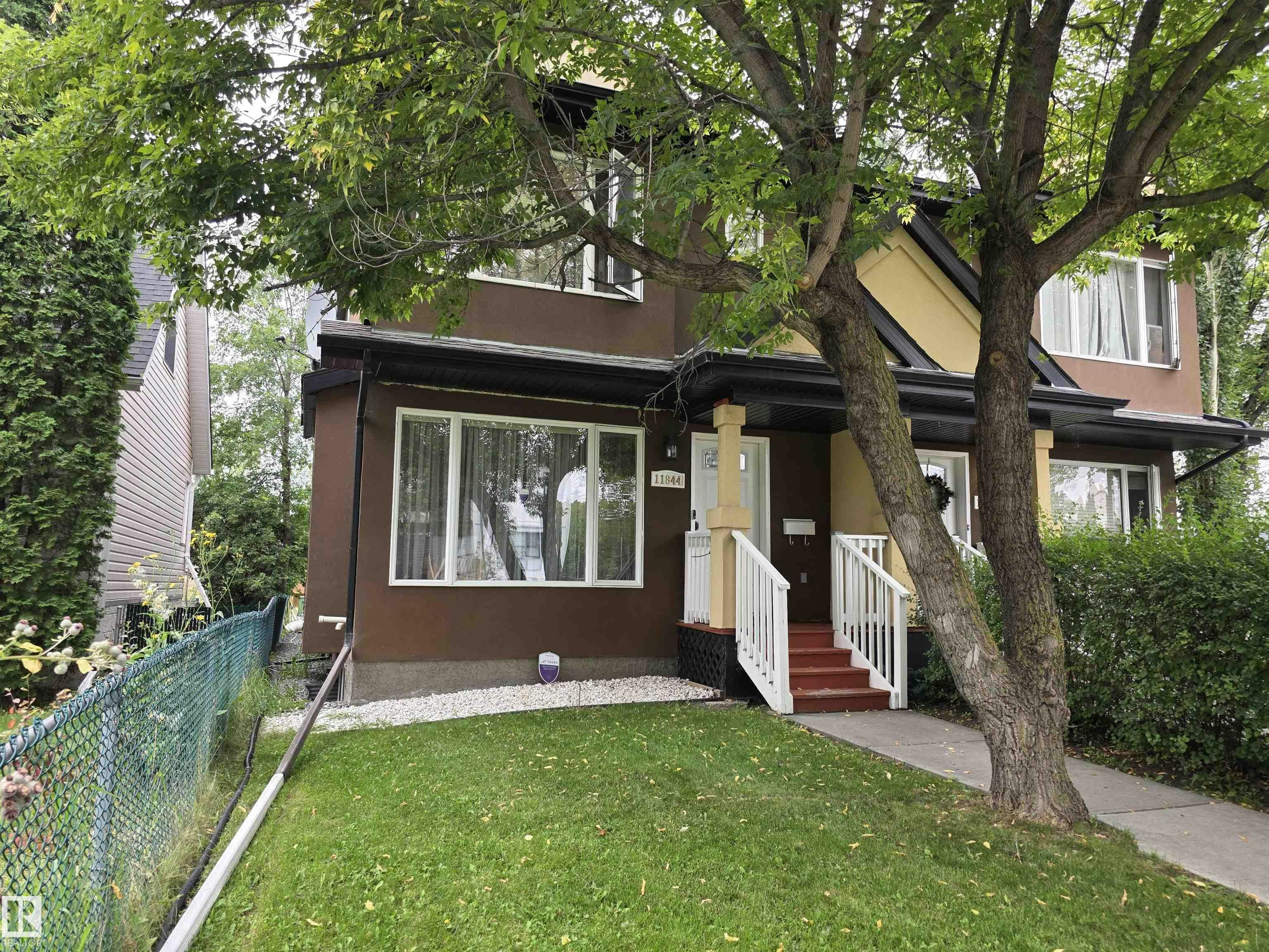 11844 125 Street, Edmonton, AB, T5L 0R9