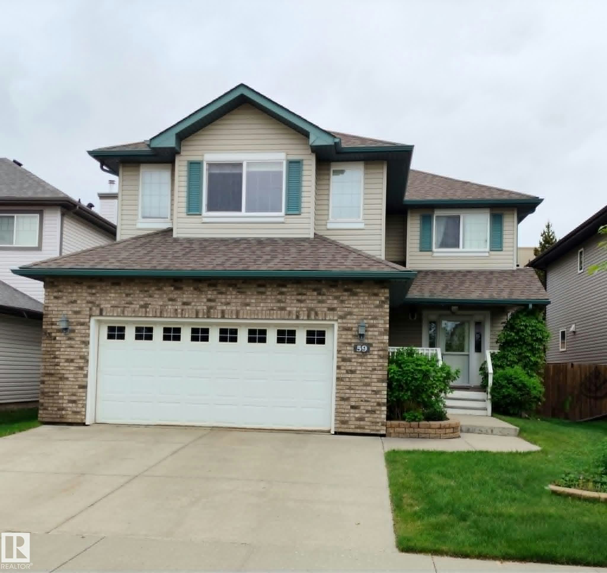 59 Rue Monette, Beaumont, AB, T4X 1T2