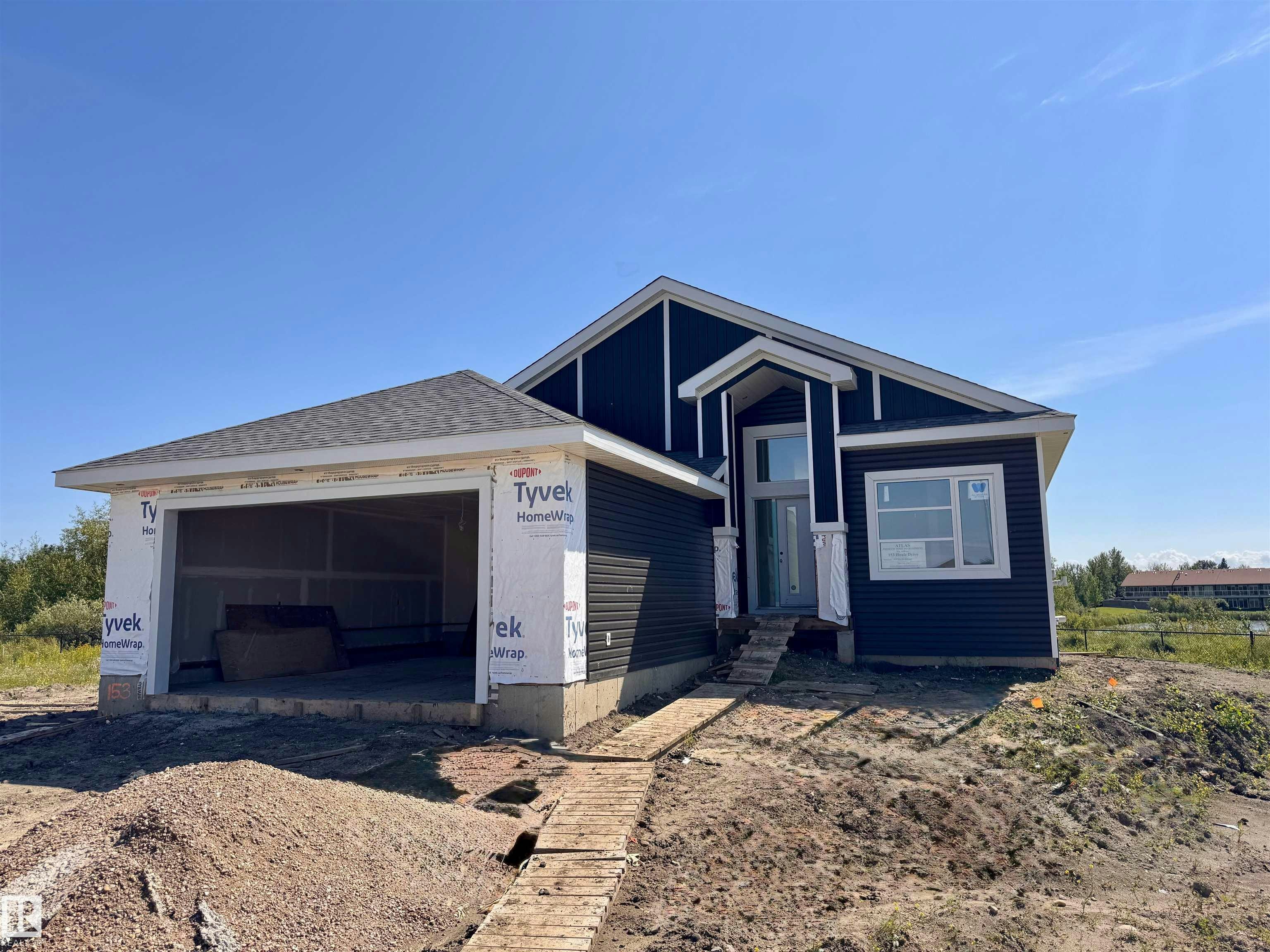 153 Houle Drive, Morinville, AB, T8R 0E1