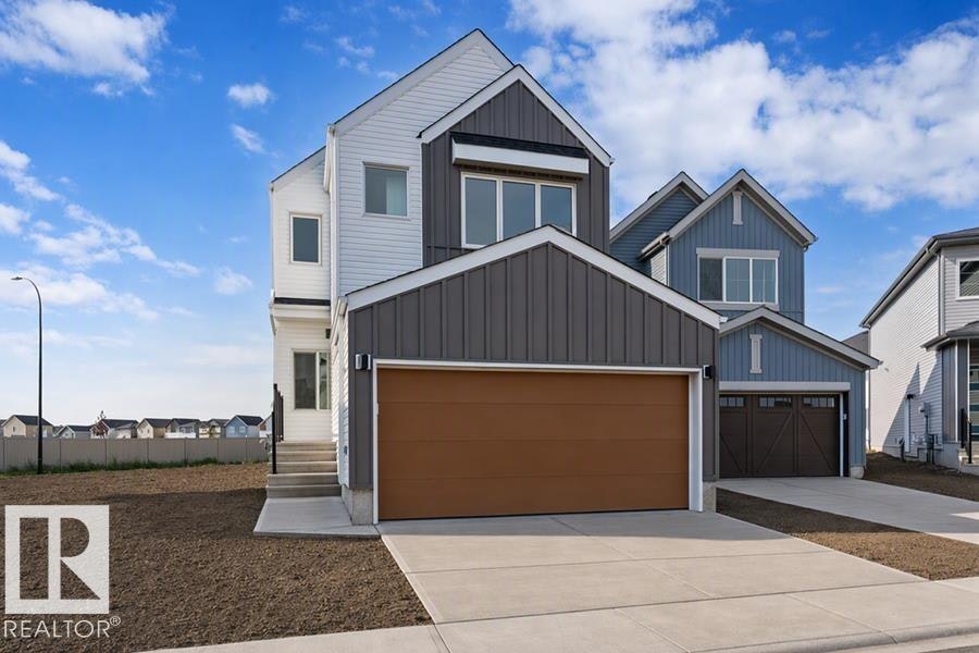 2704 188 Street, Edmonton, AB, T6M 3J1