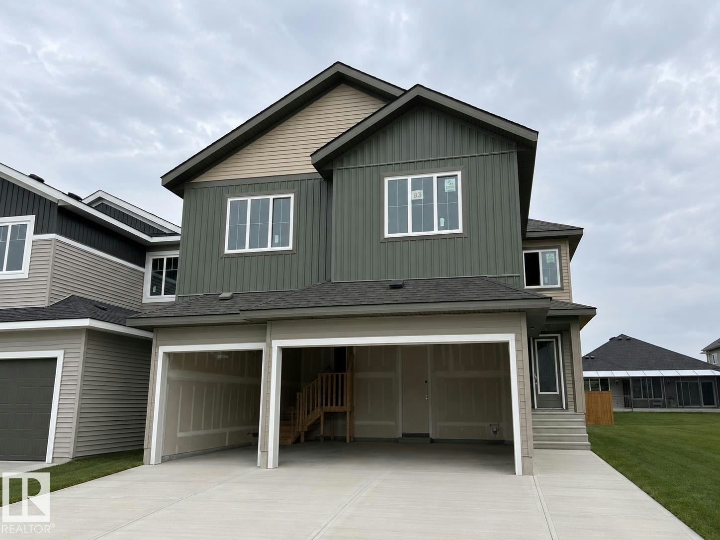 93 Mockingbird Crescent, Fort Saskatchewan, AB, T8L 1P3