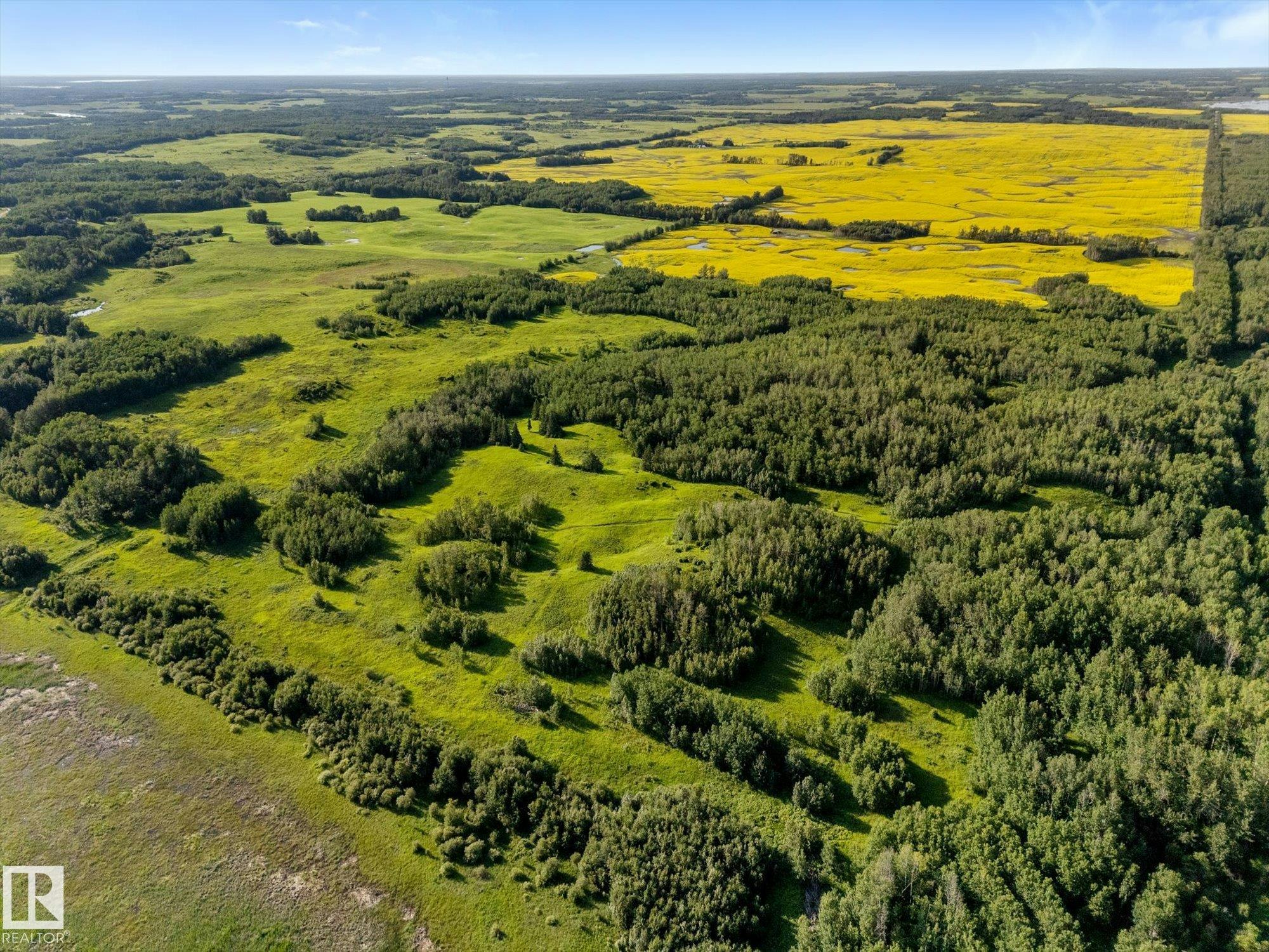 RGE RD 12 Twp Rd 562, Rural Lac Ste. Anne County, AB, T0E 1V0 - 17